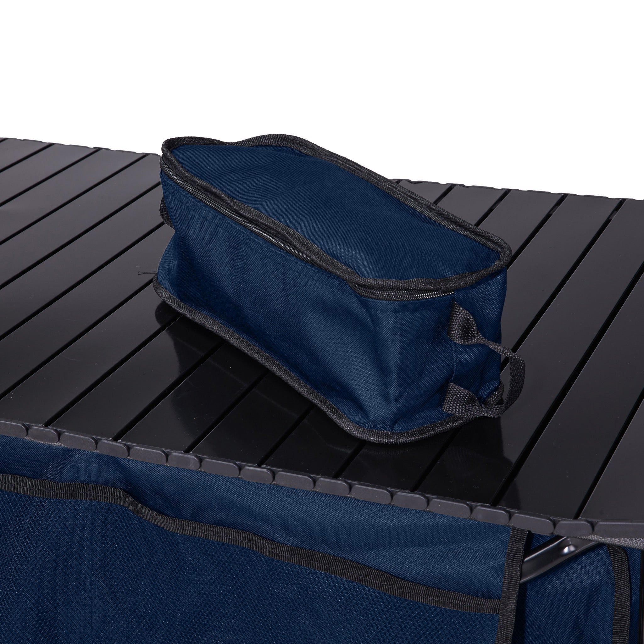 Folding Trolley XL - Foldable - 200 Liters