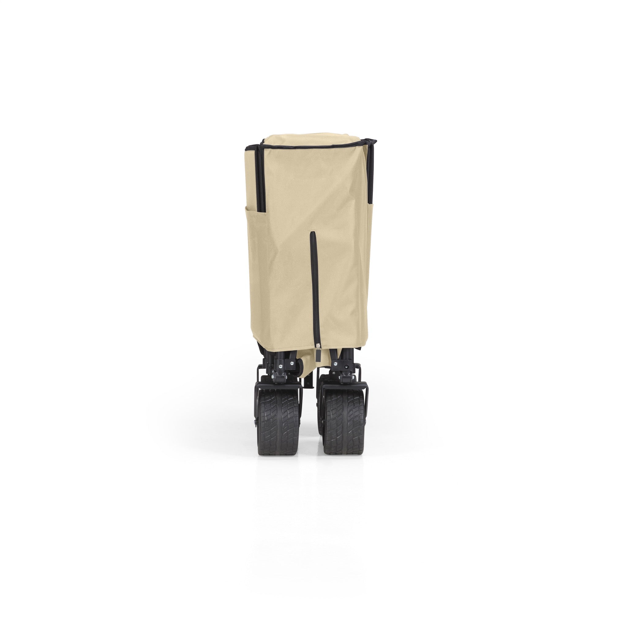Folding Trolley XXL - Foldable - 600 Liters