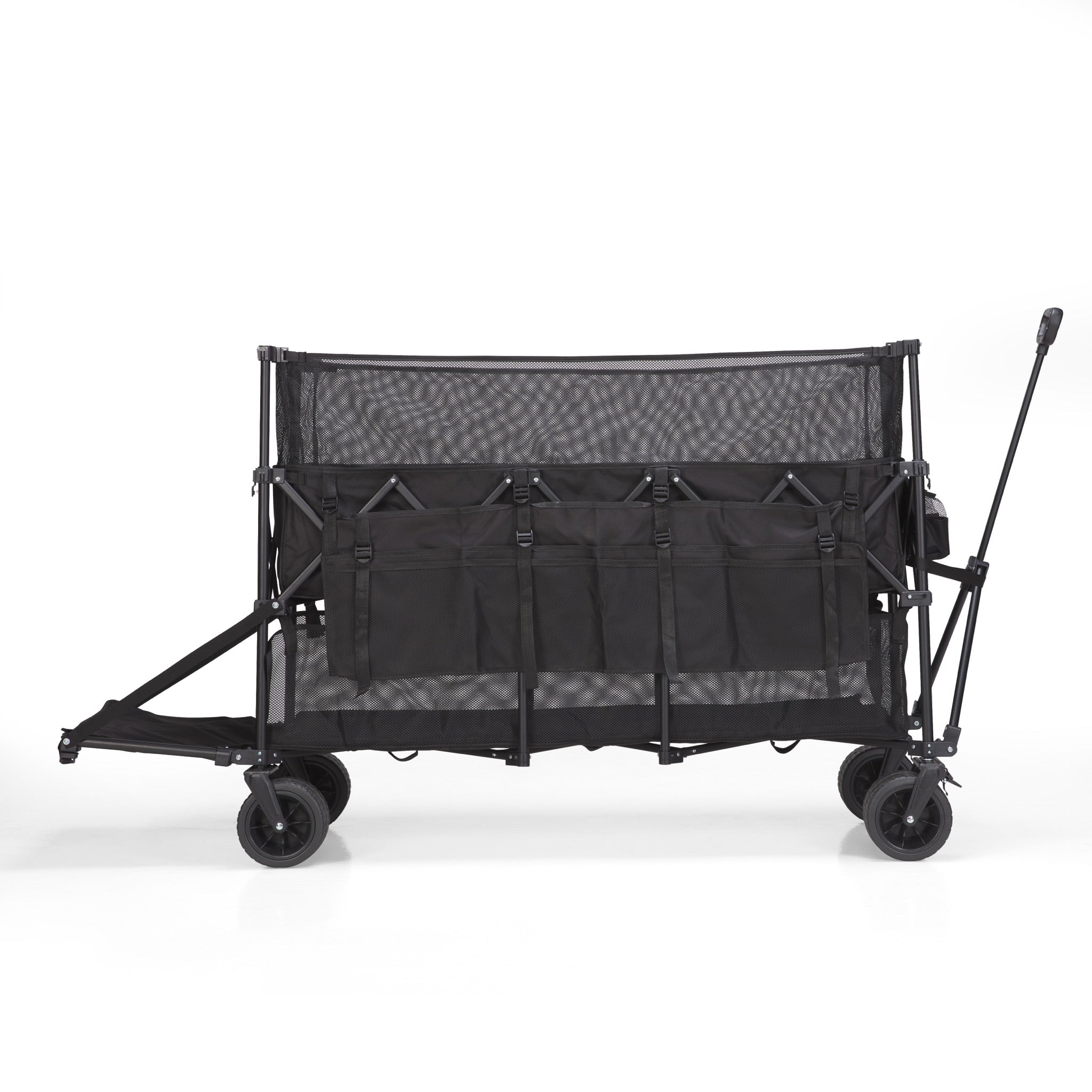 Folding Trolley XXL - Foldable - 600 Liters