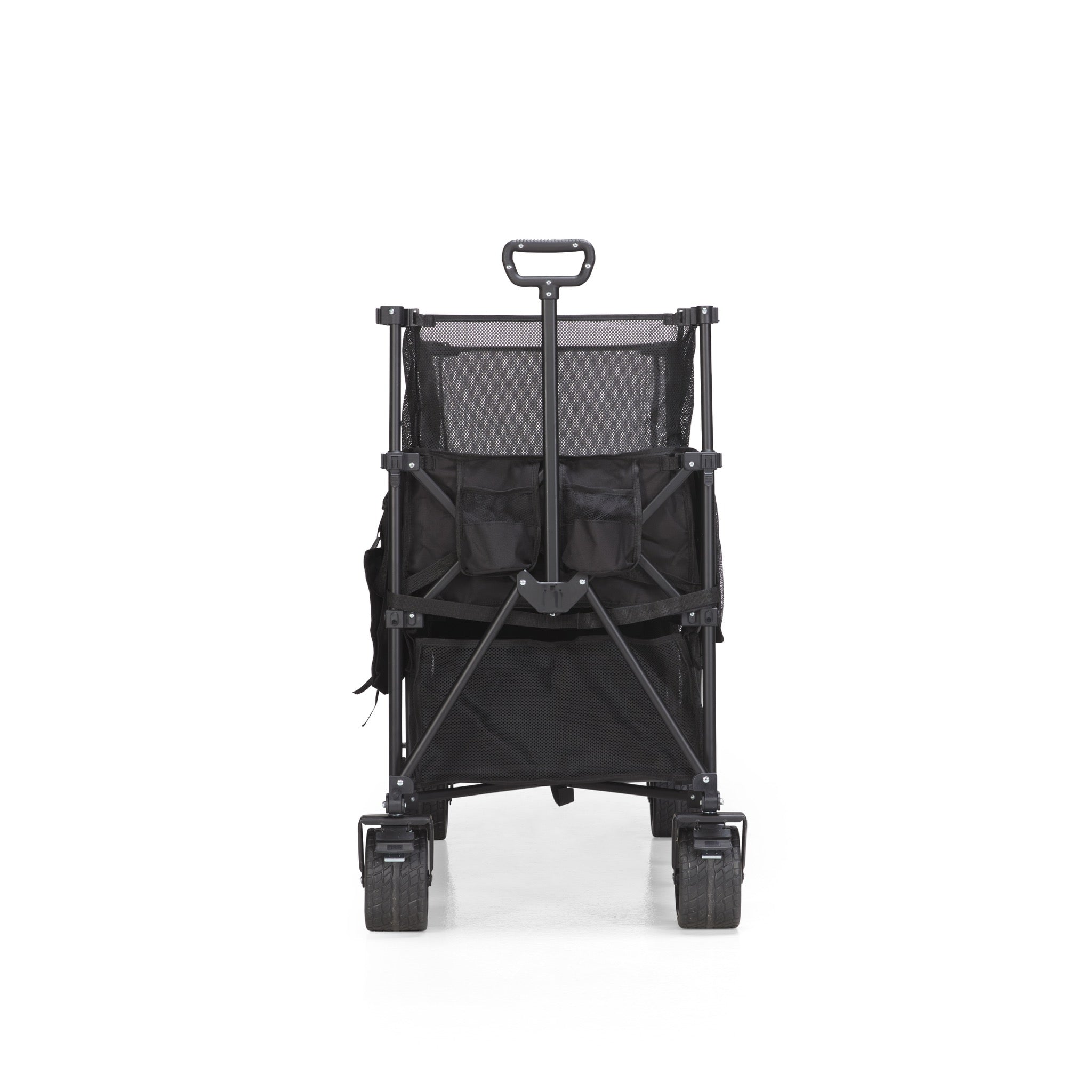 Folding Trolley XXL - Foldable - 600 Liters