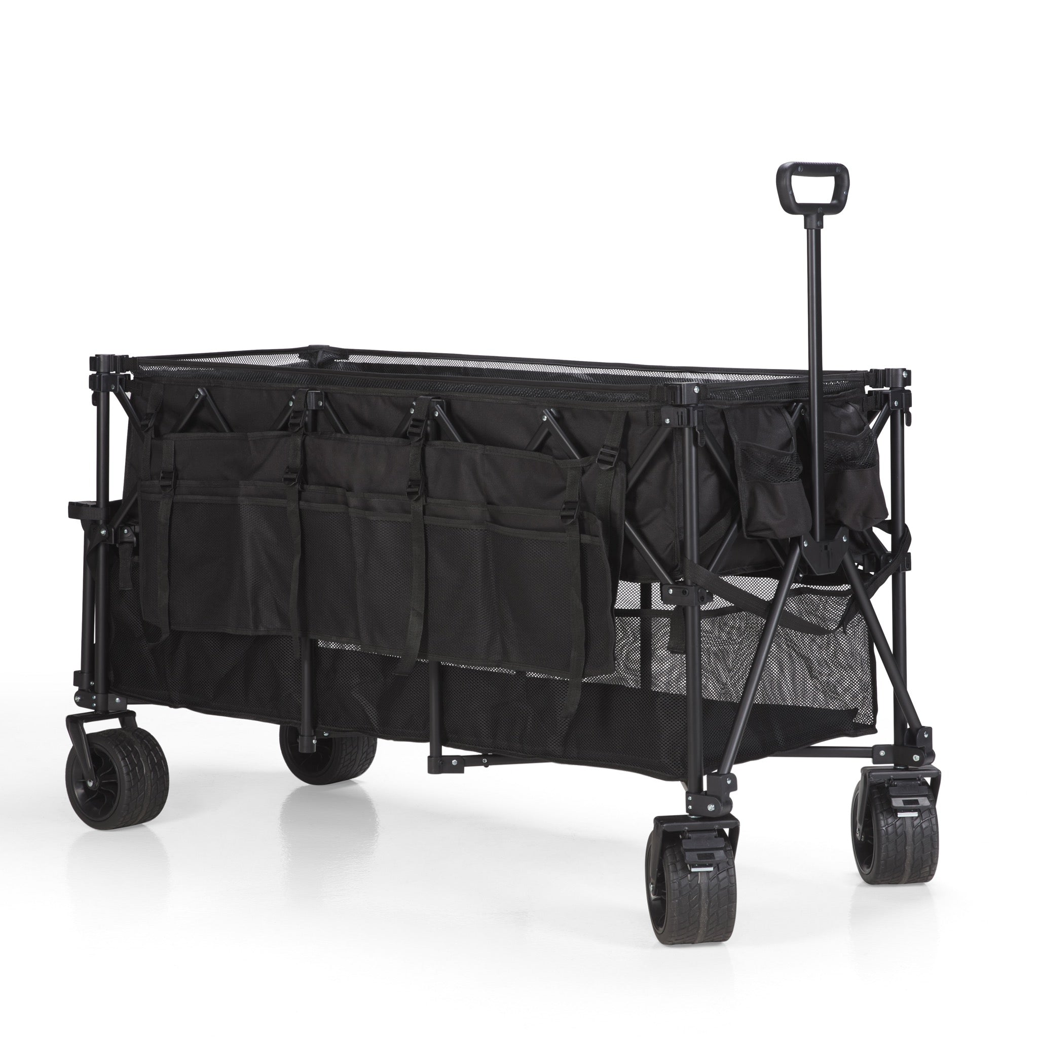 Folding Trolley XXL - Foldable - 600 Liters