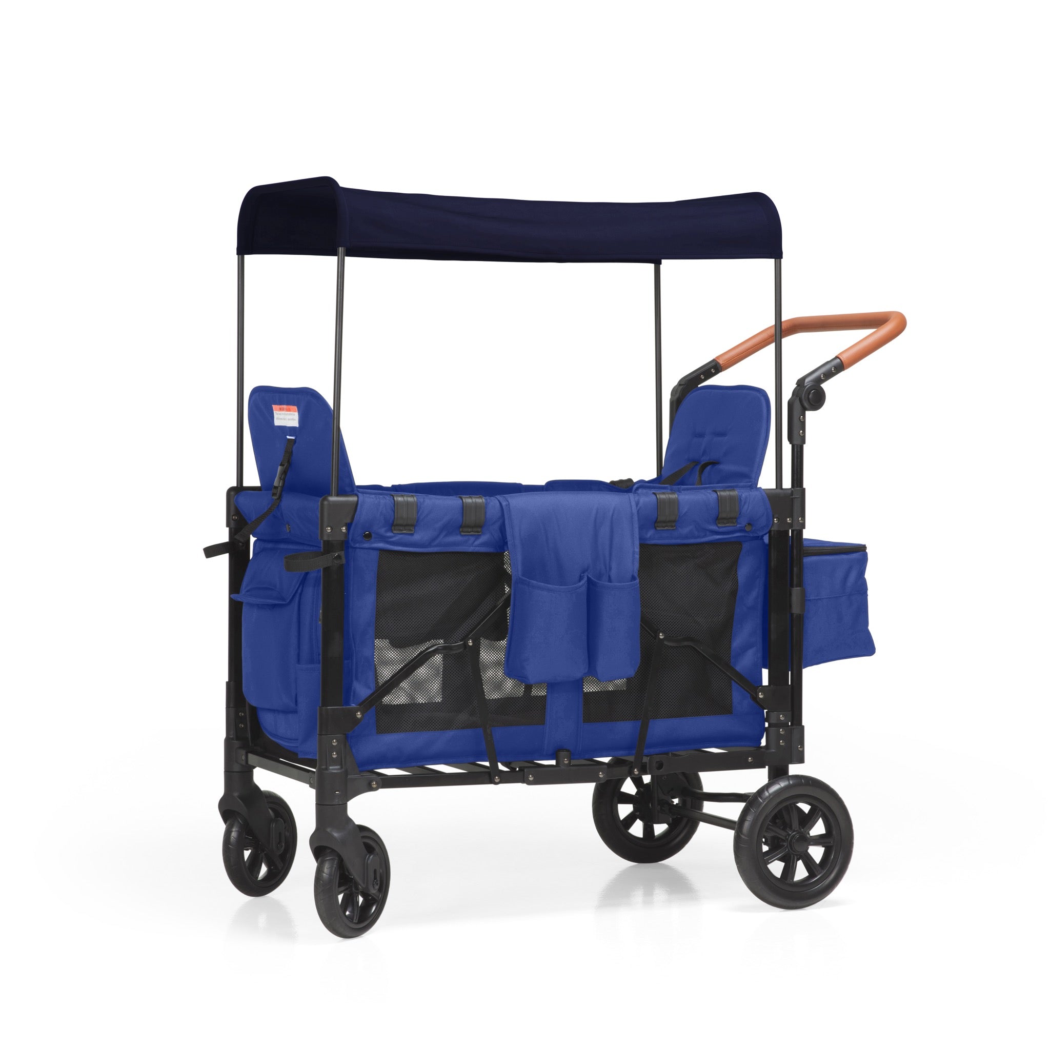 P-Series Luxury 2-seater Children's Cart