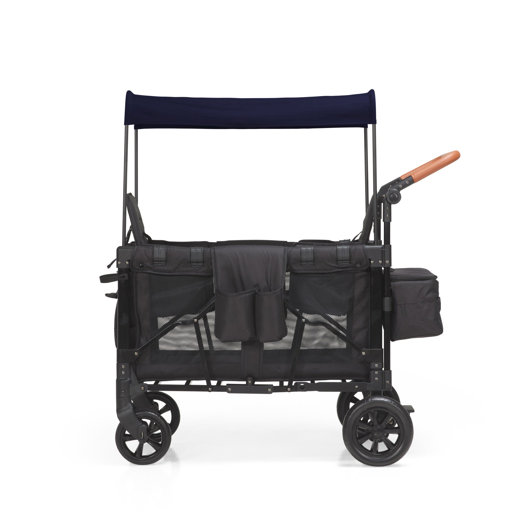 P-Series Luxury 2-seater stroller wagon
