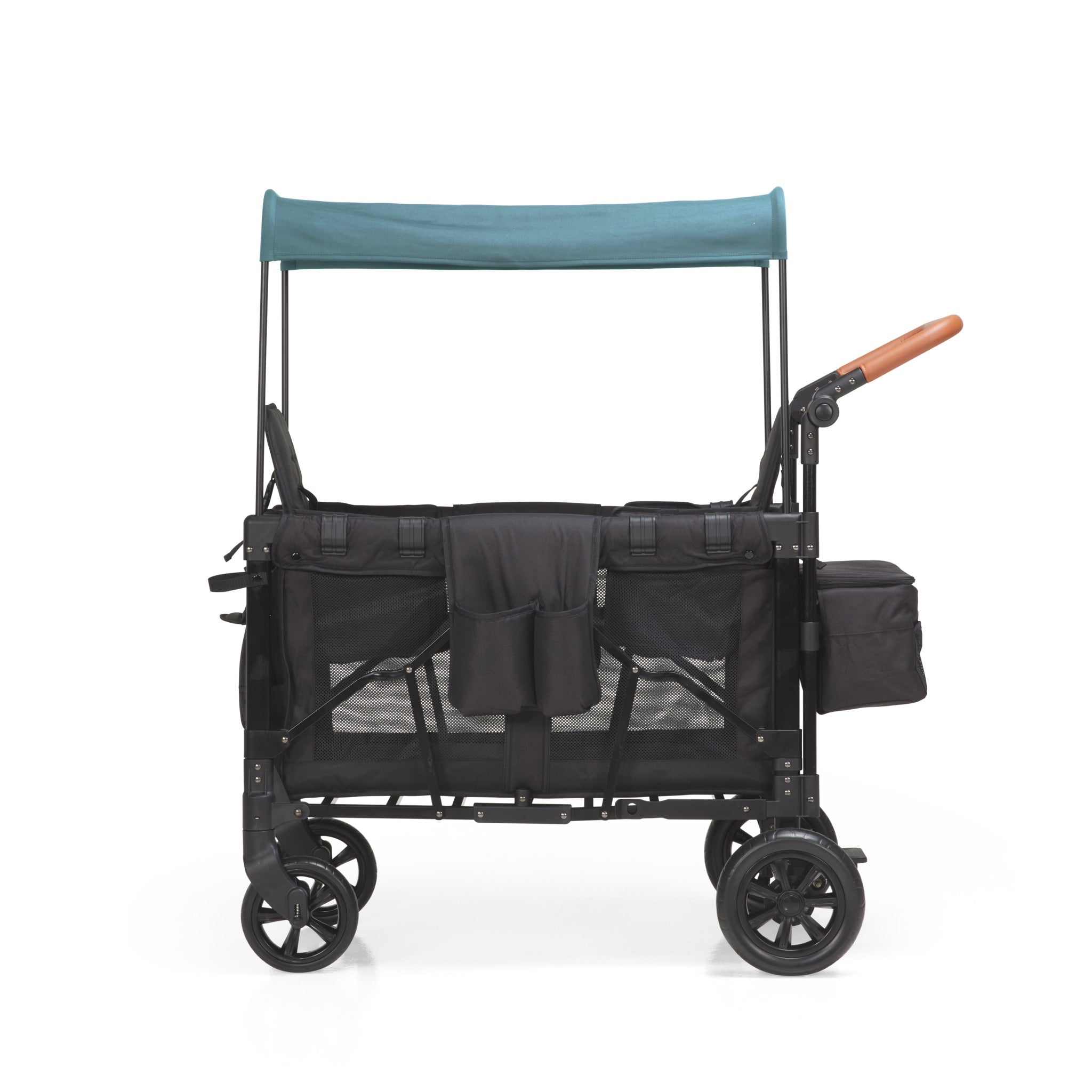 P-Series Luxury 2-seater stroller wagon