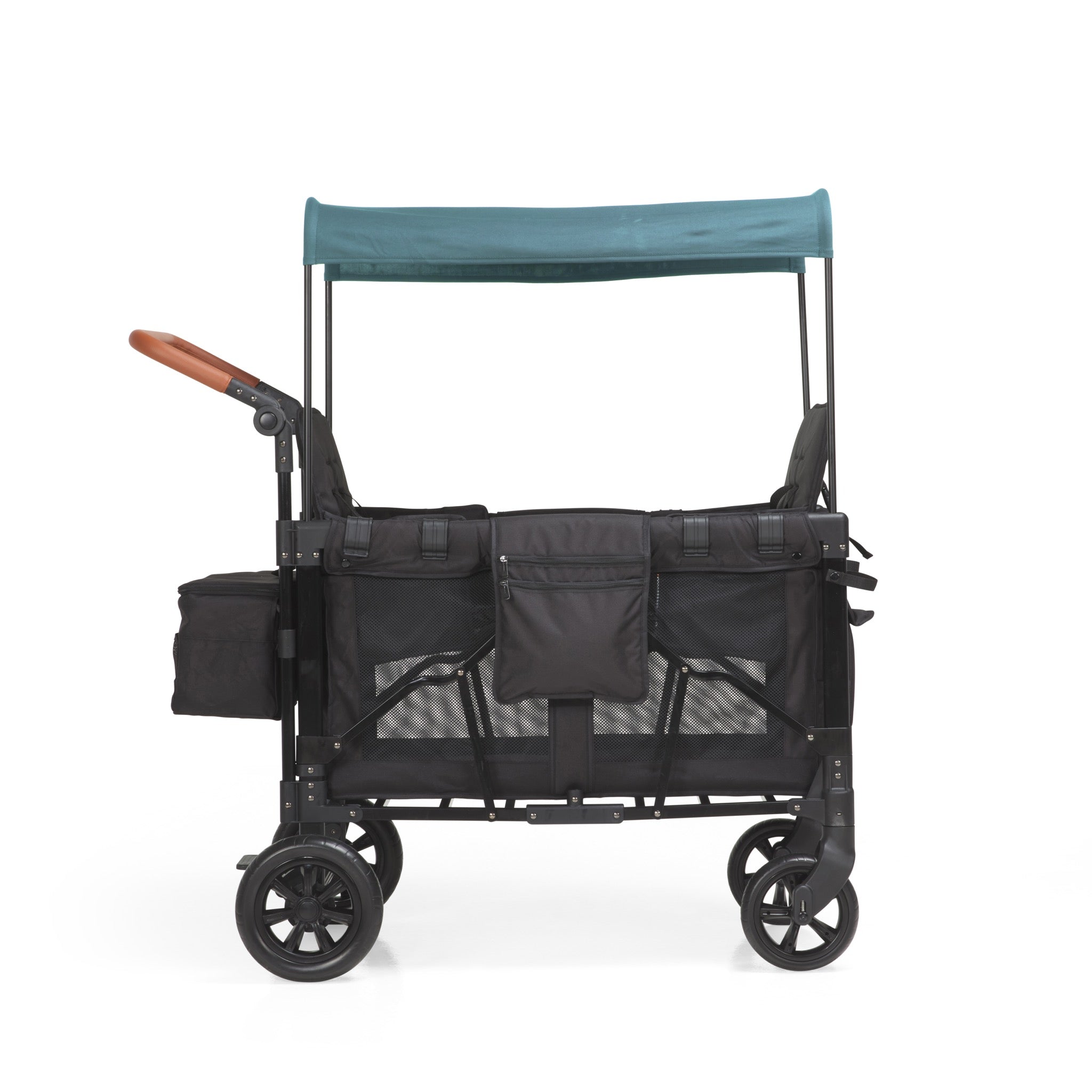 P-Series Luxury 2-seater stroller wagon