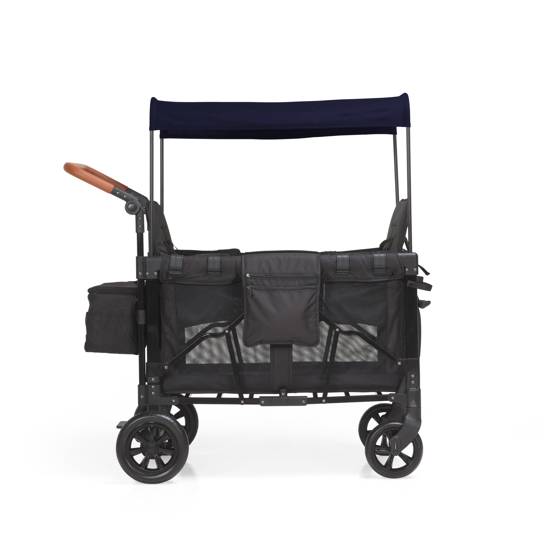 P-Series Luxury 2-seater stroller wagon