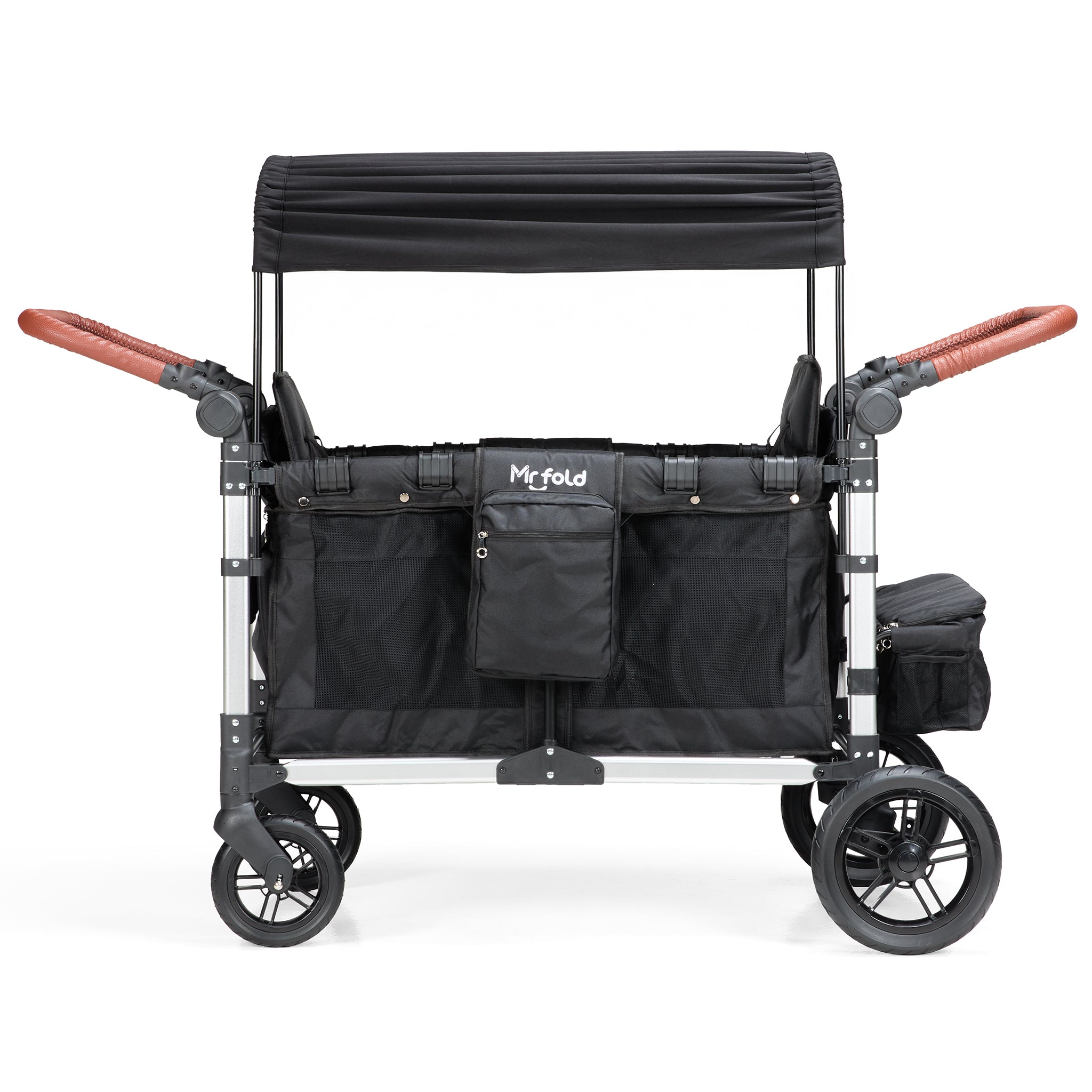 W-Series 4-seater stroller wagon