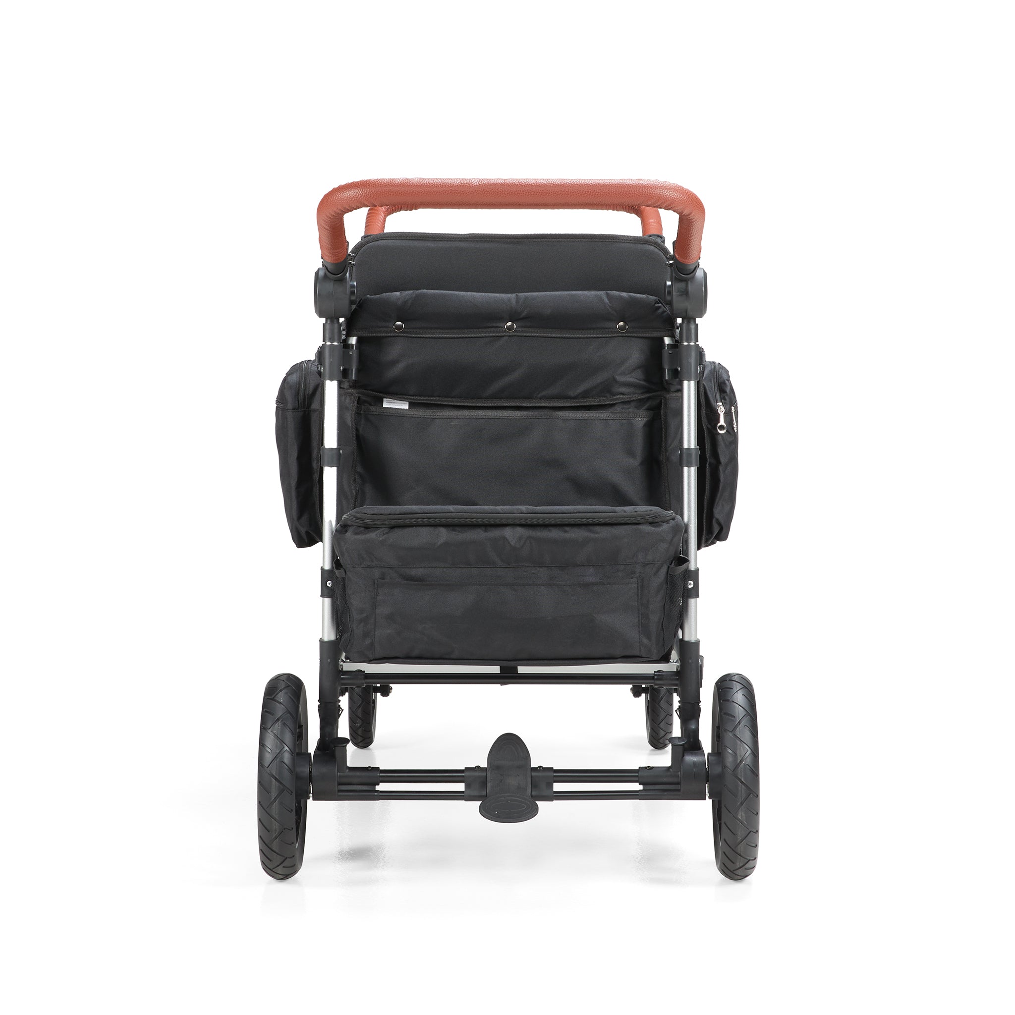 W-Series 4-seater stroller wagon