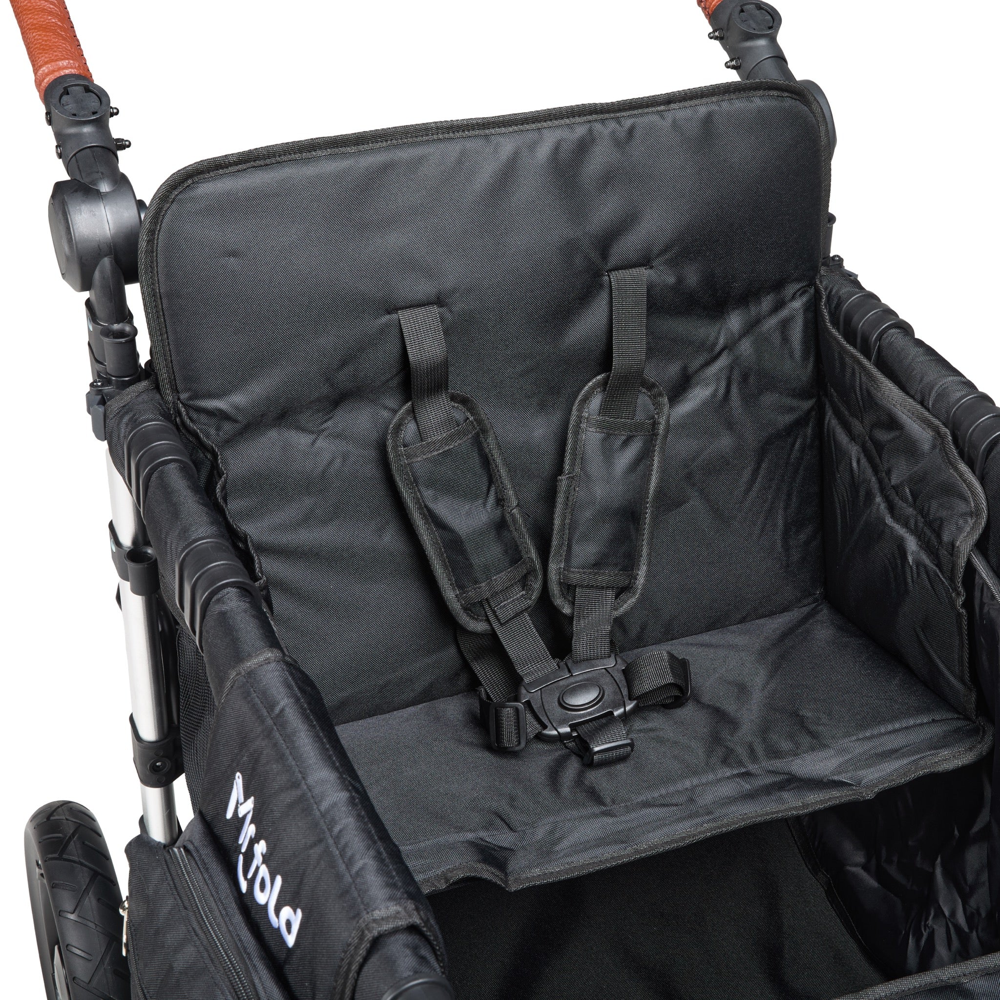 P-series extra 1-person bench