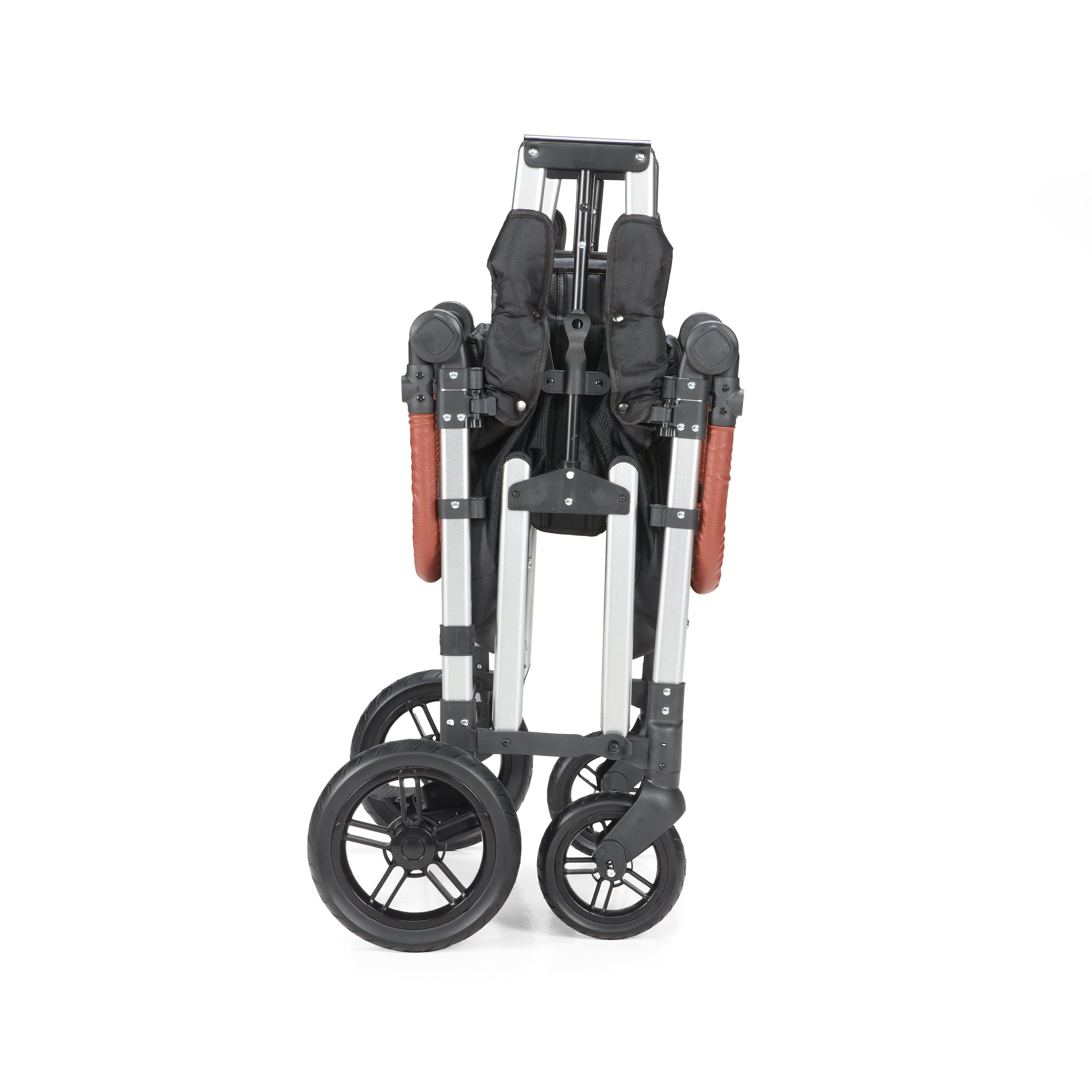 W-Series 4-seater stroller wagon