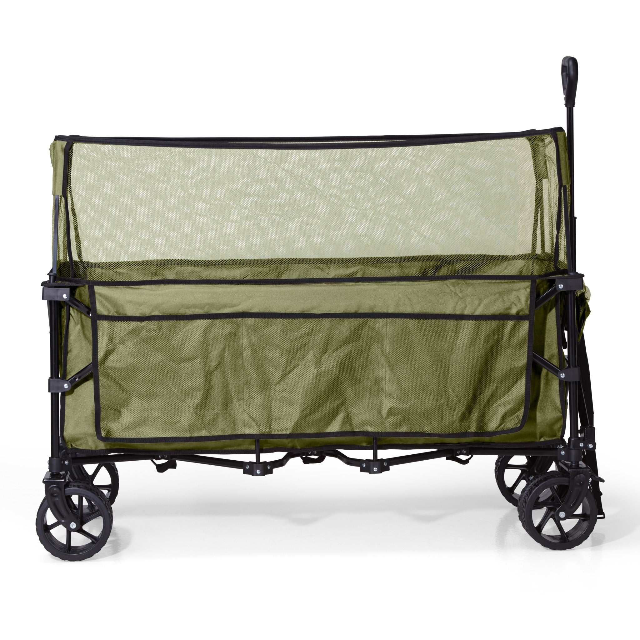 Folding Trolley XXL - Foldable - 300 Liters