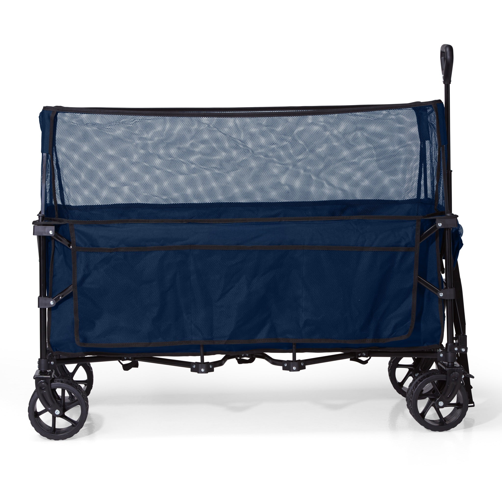 Folding Trolley XXL - Foldable - 300 Liters
