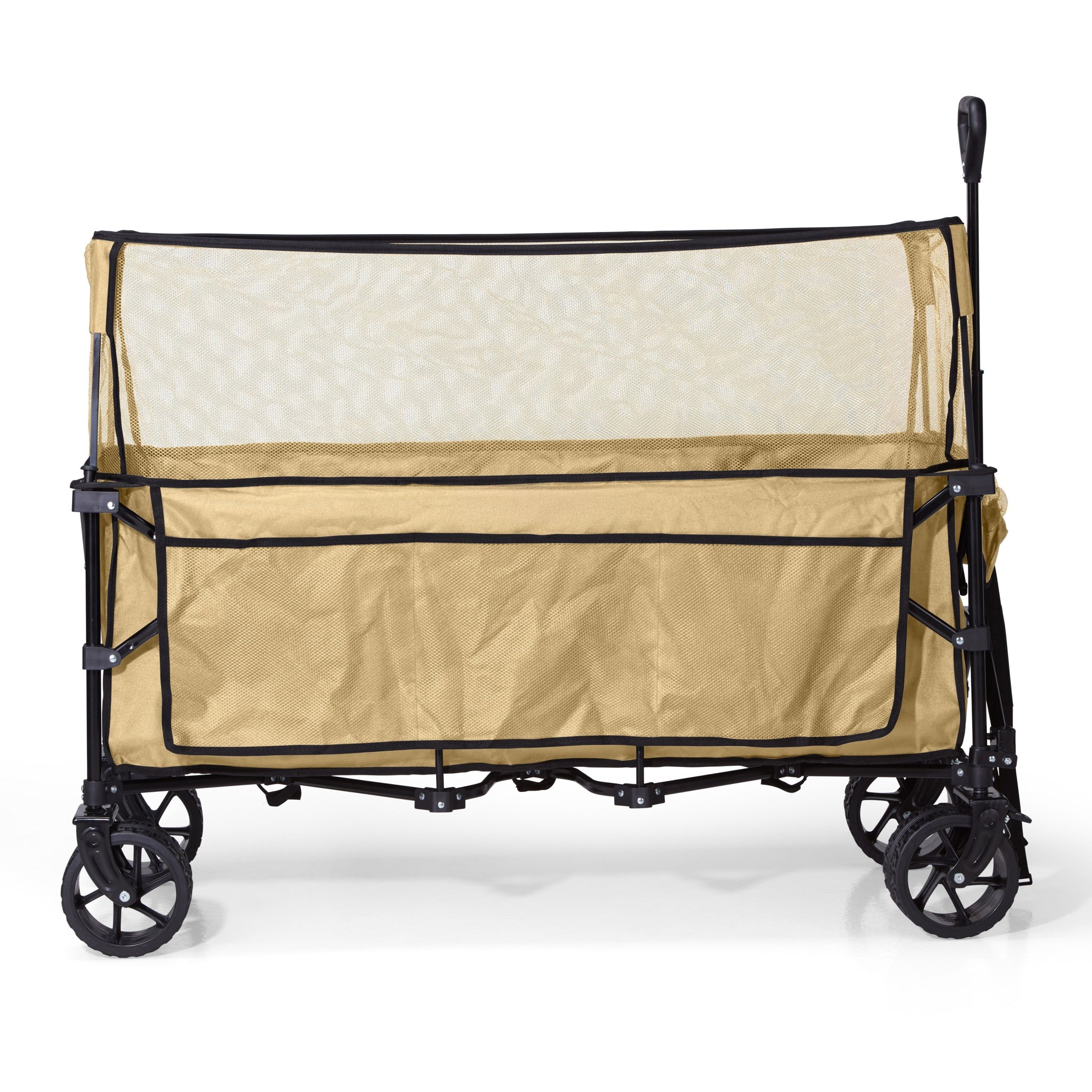 Folding Trolley XXL - Foldable - 300 Liters