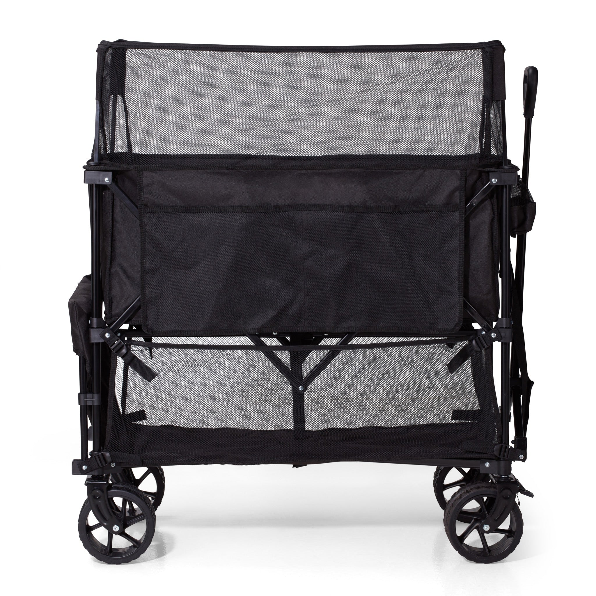 Folding Trolley XXL - Foldable - 400 Liters