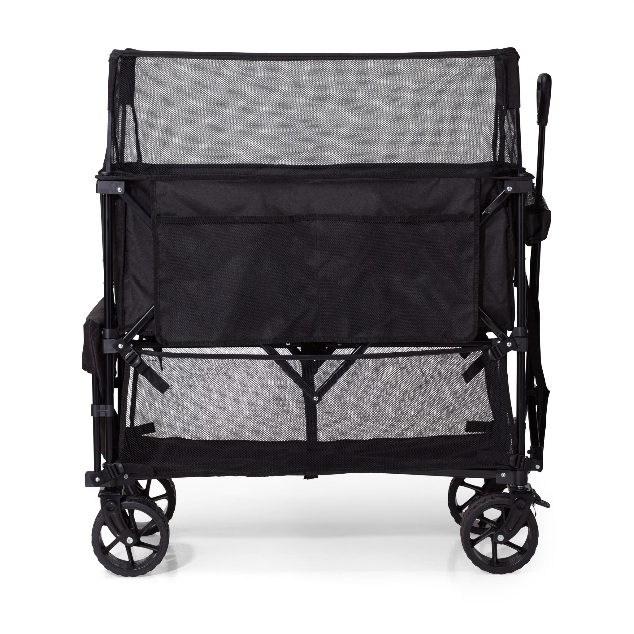 Folding Trolley XXL - Foldable - 400 Liters