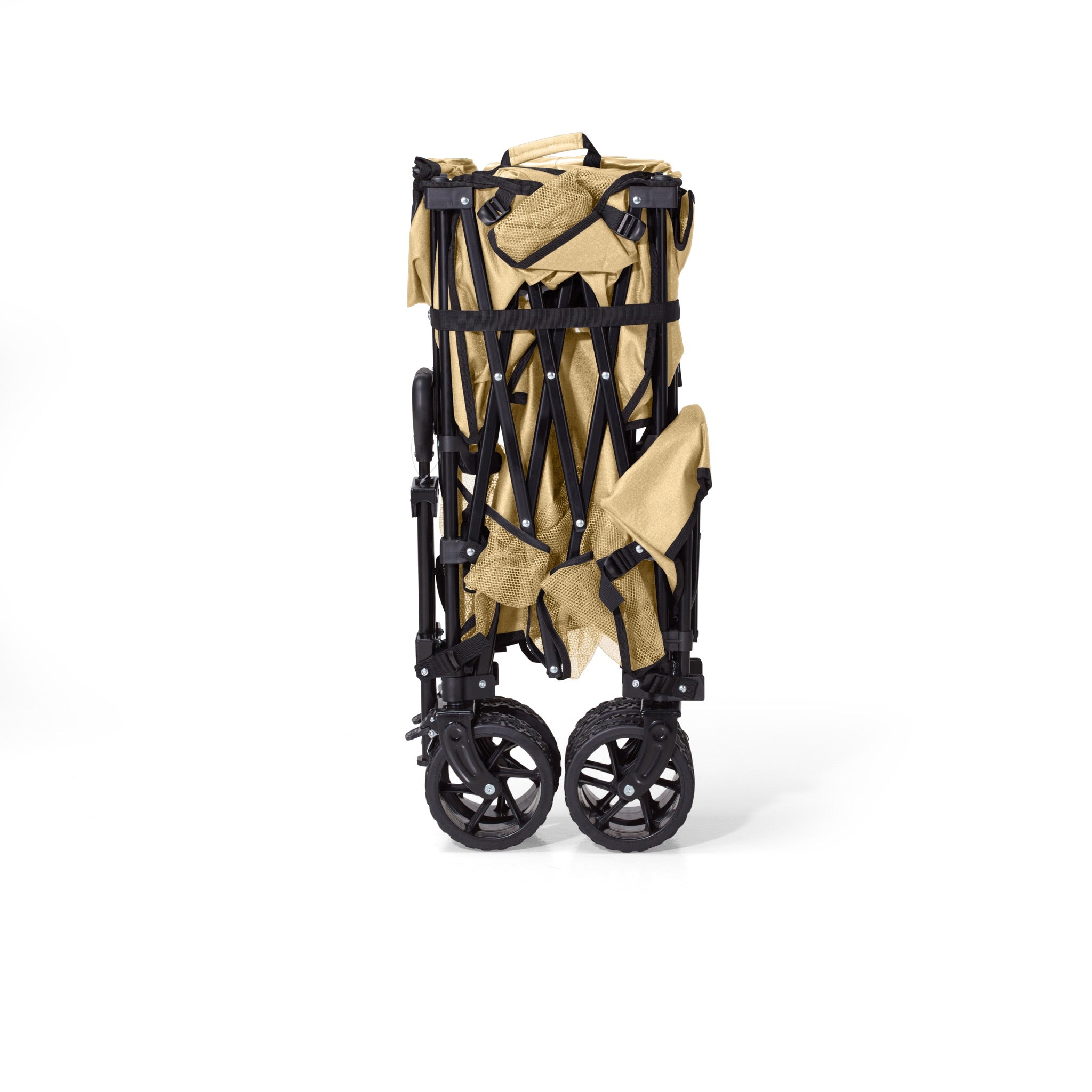 Folding Trolley XXL - Foldable - 400 Liters