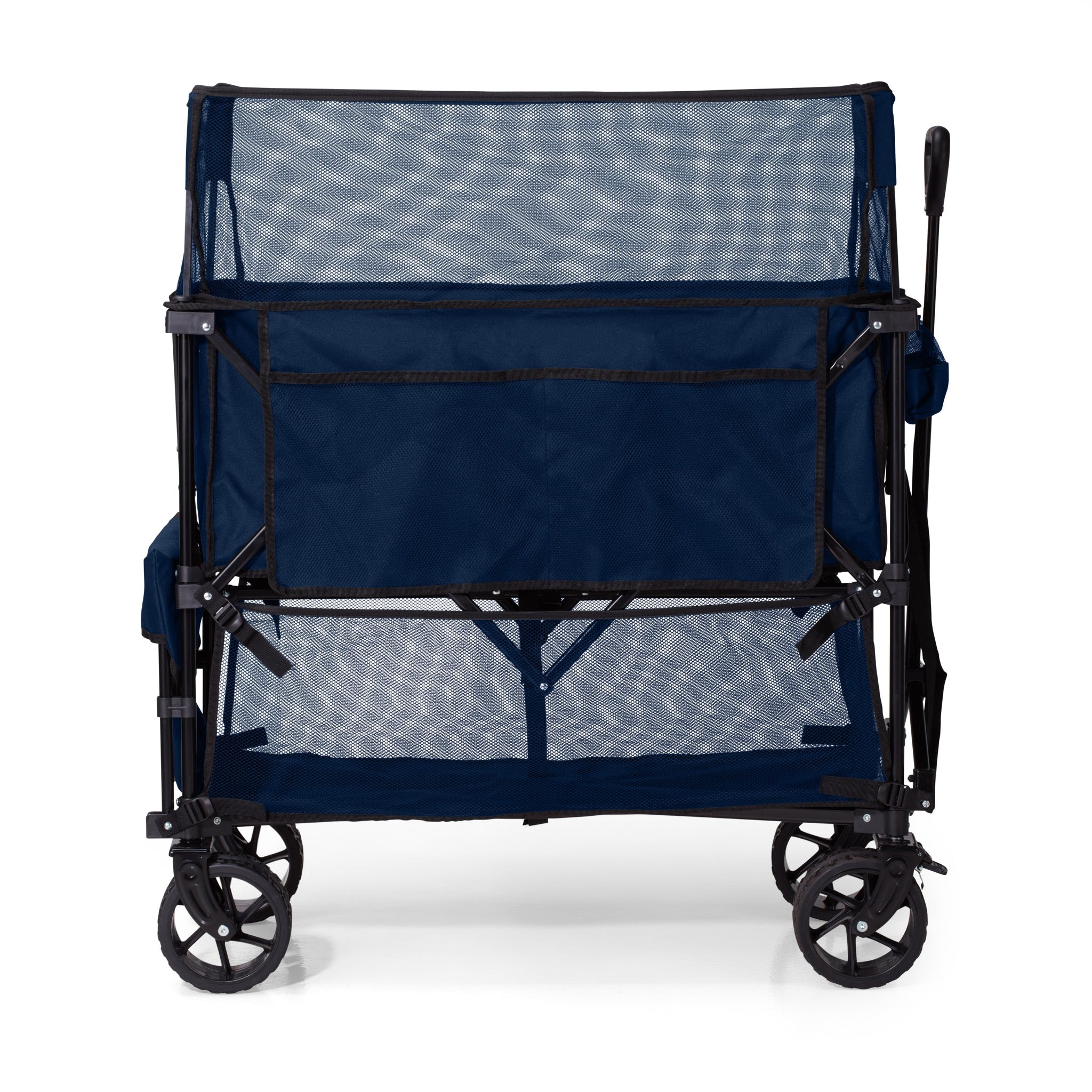 Folding Trolley XXL - Foldable - 400 Liters