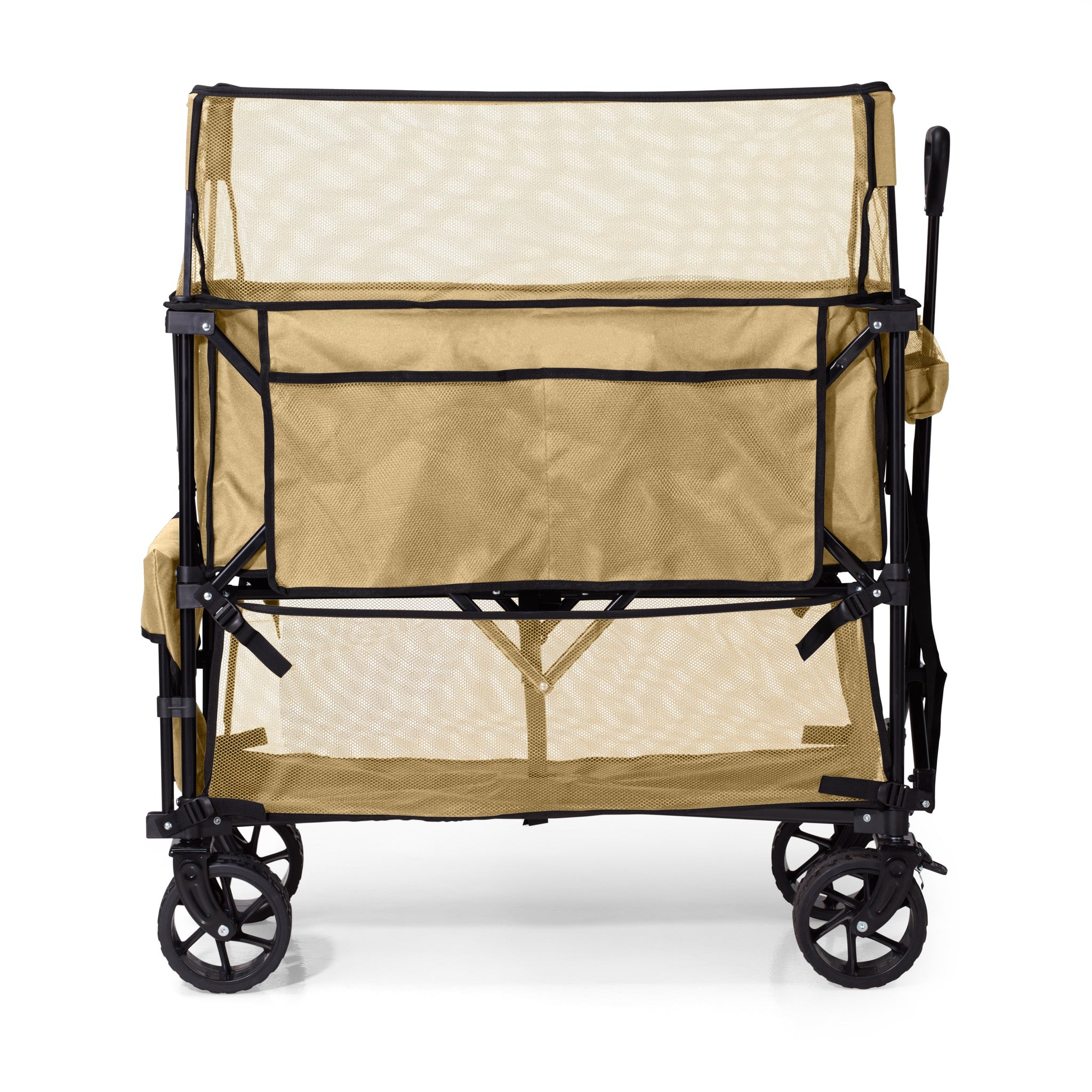 Folding Trolley XXL - Foldable - 400 Liters