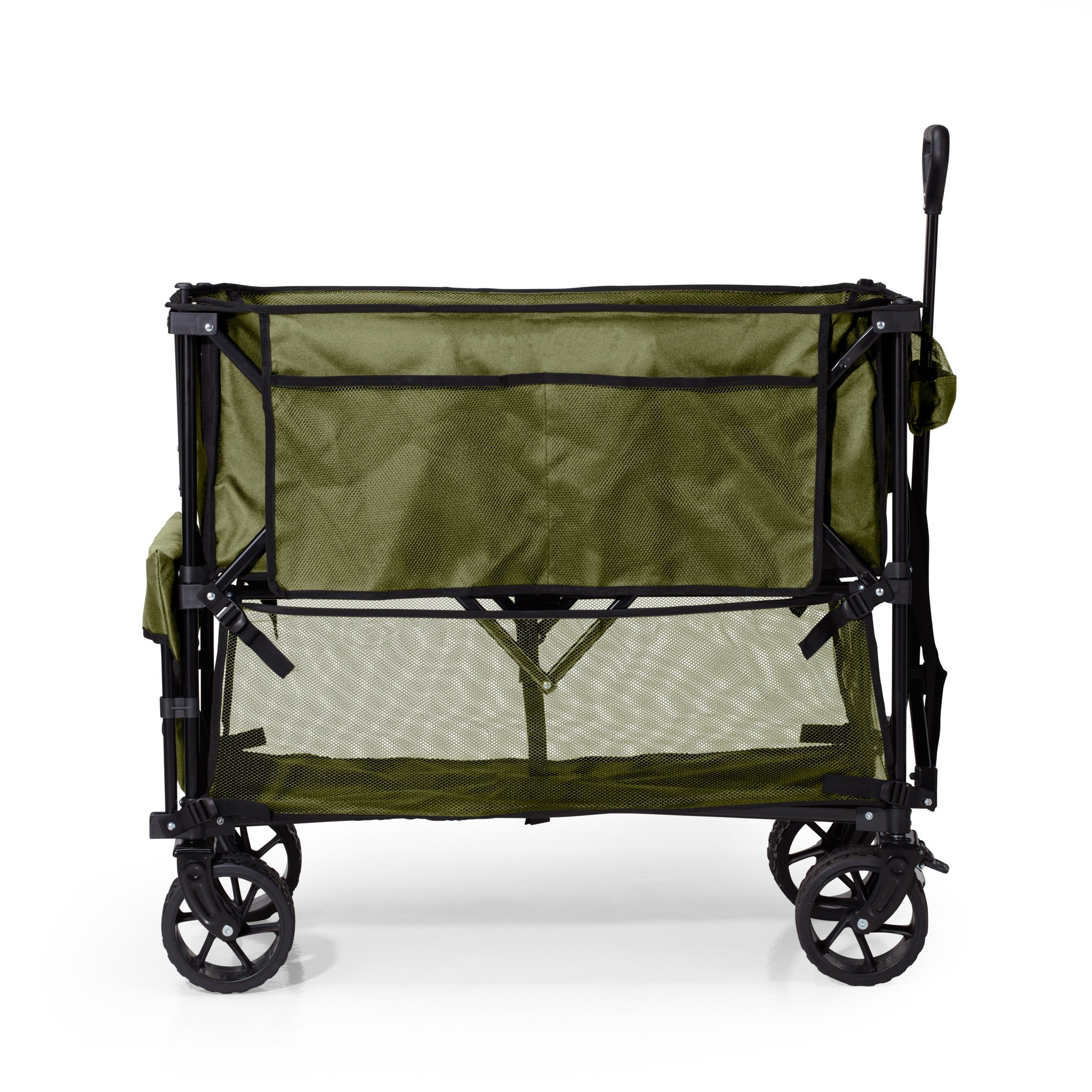 Bolderkar XXL – faltbar – 400 Liter