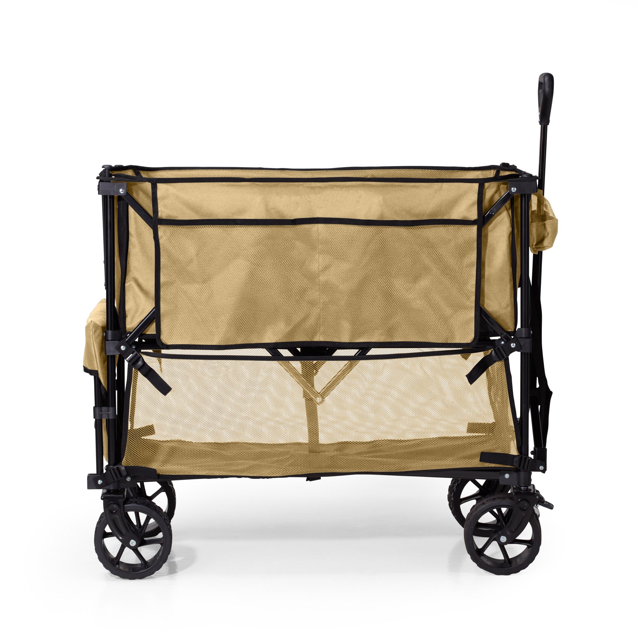 Folding Trolley XXL - Foldable - 400 Liters