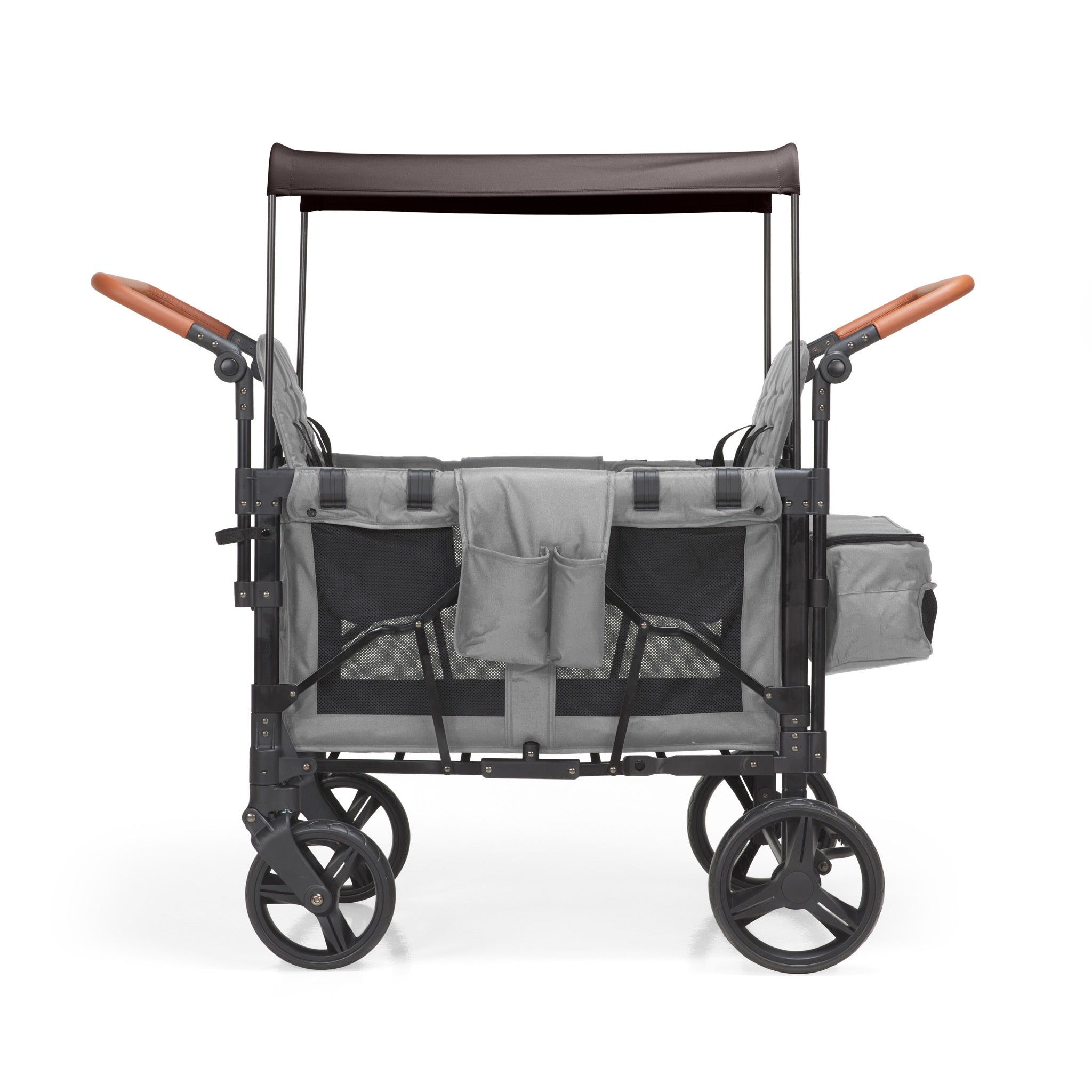 P-Series Luxury 4-seater children's cart