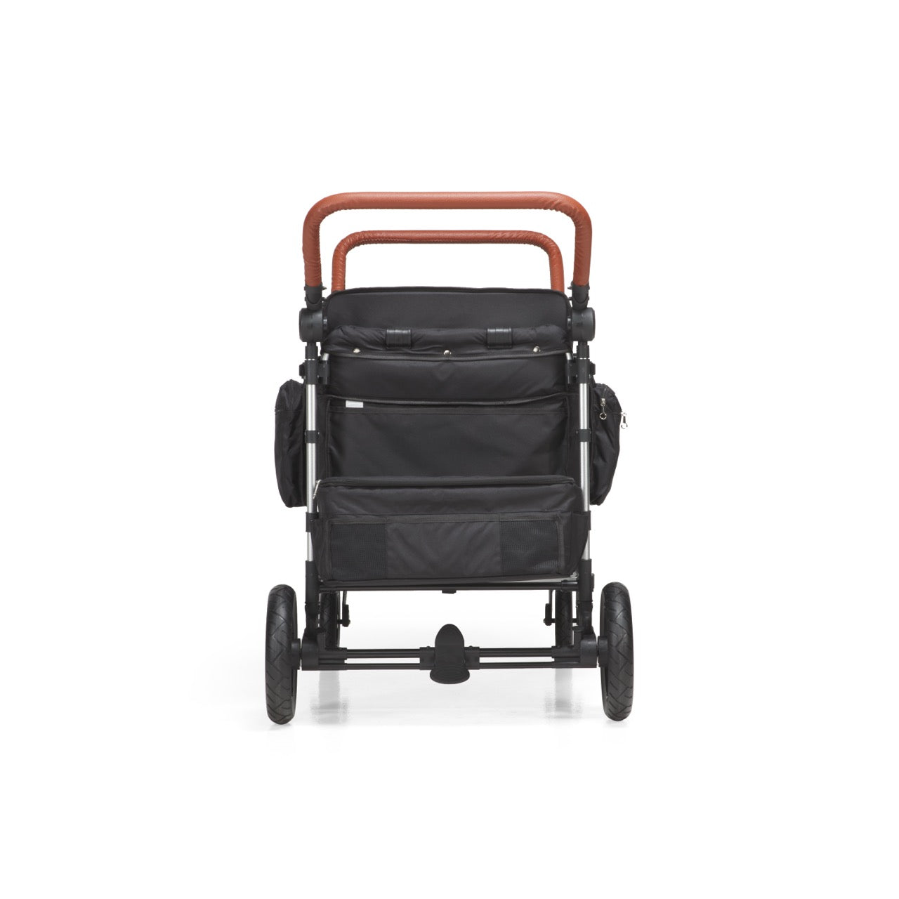 W-Series 4-zits Kinderkar