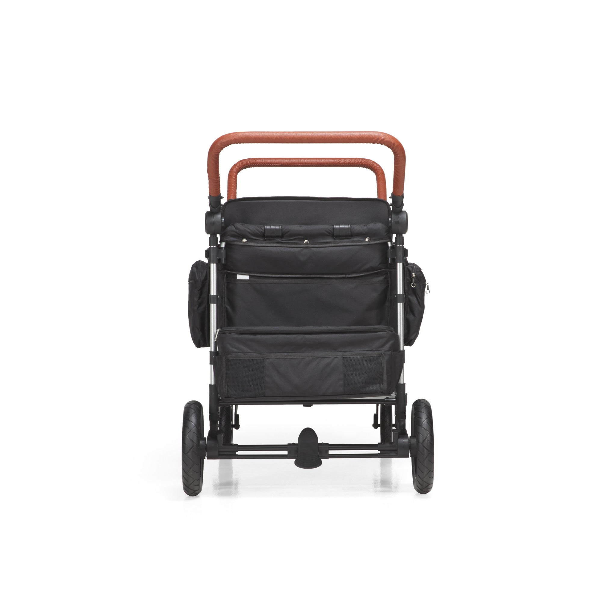 W-Serie 2-Sitzer-Kinderwagen