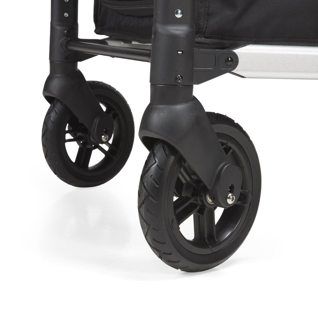 W-Series 4-seater stroller wagon