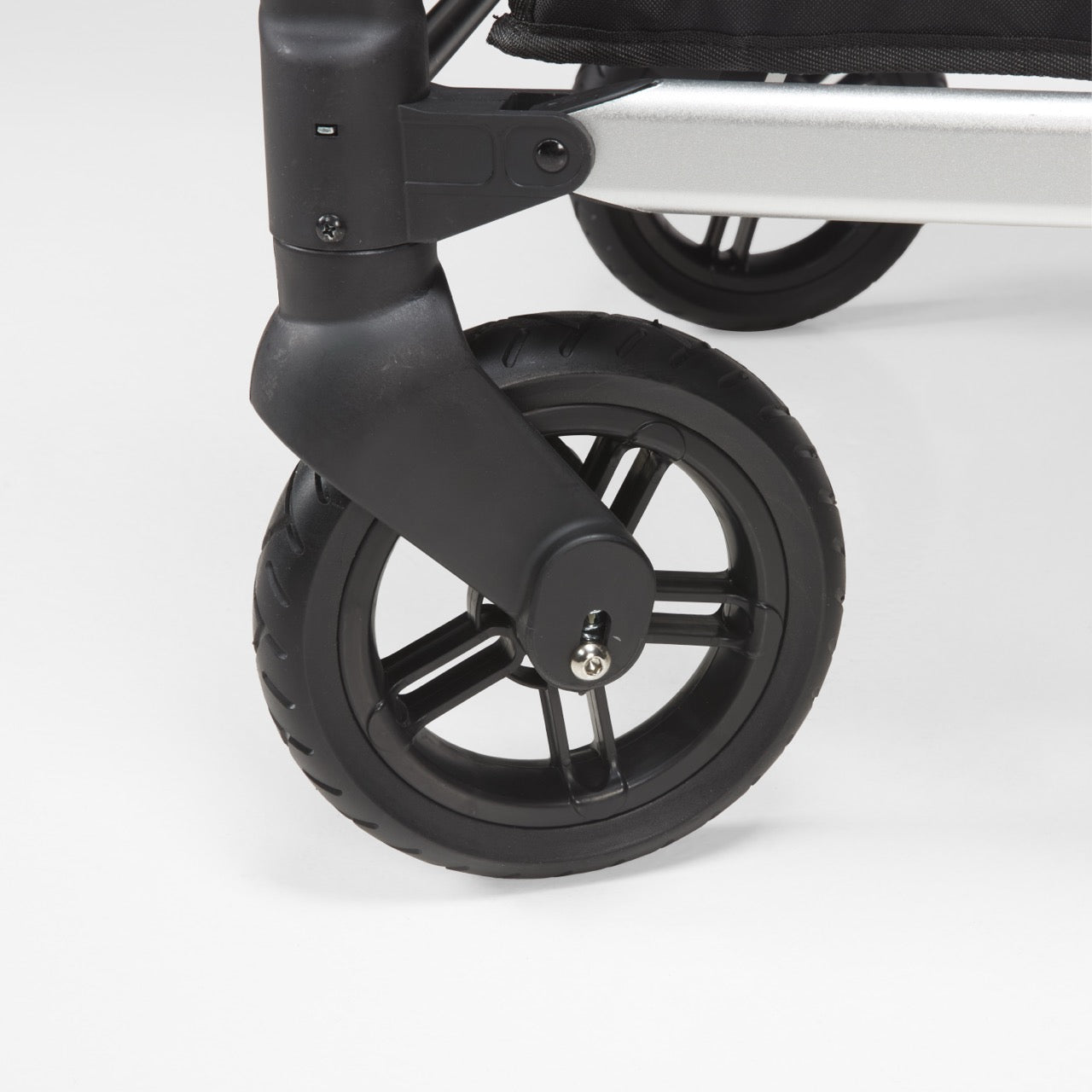 W-Series 4-seater stroller wagon