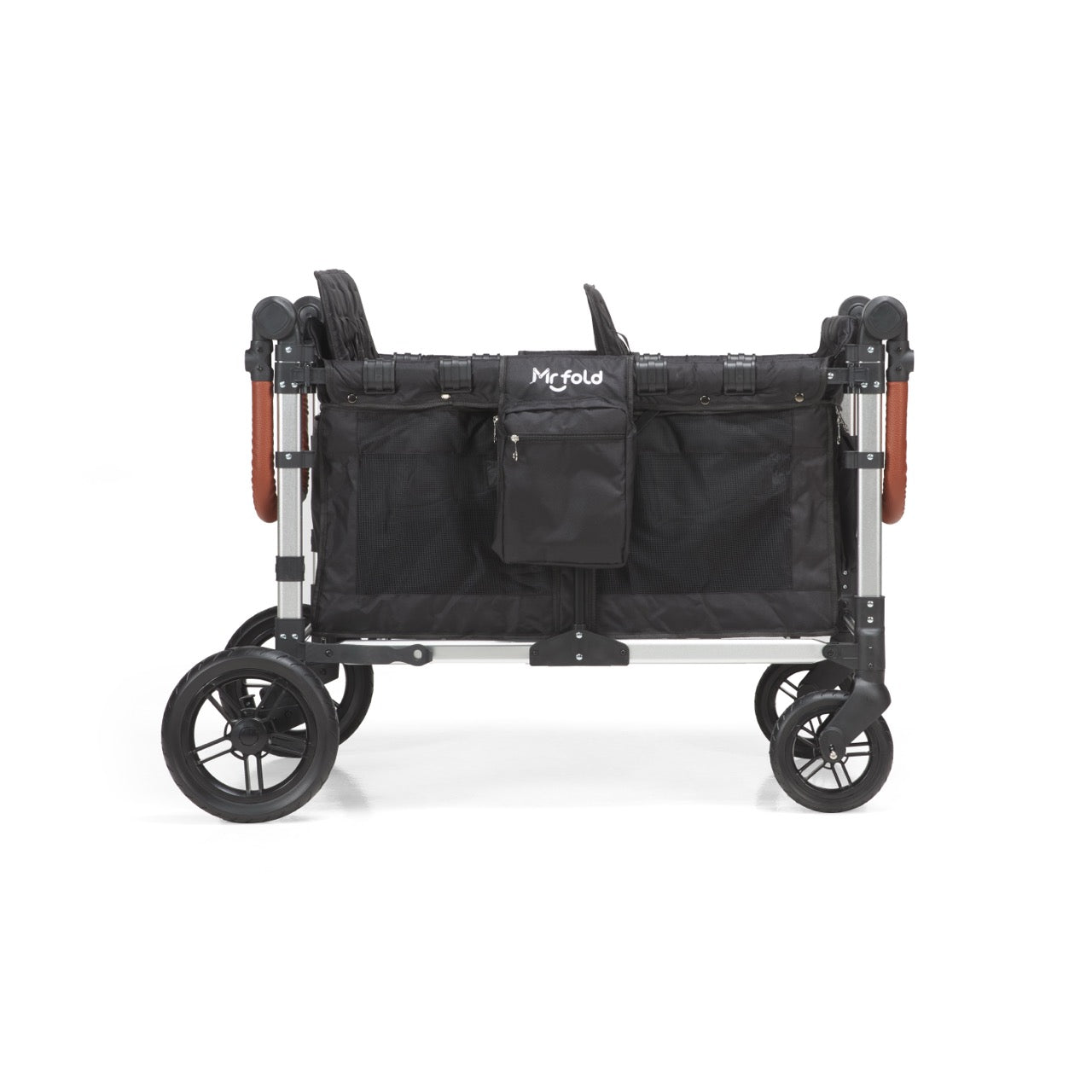 W-Series 4-zits Kinderkar