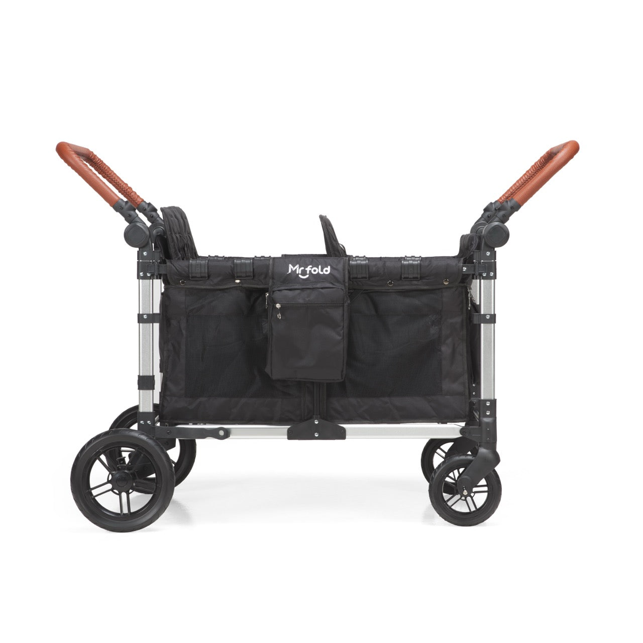 W-Series 4-zits Kinderkar