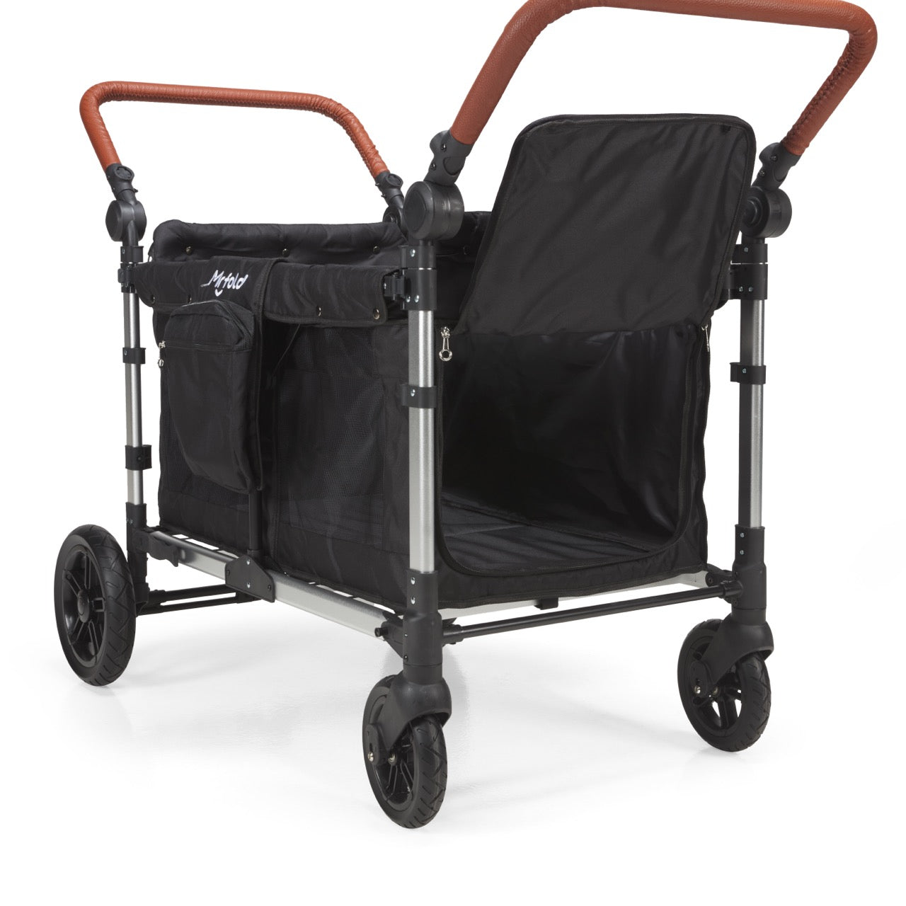 W-Series 4-zits Kinderkar