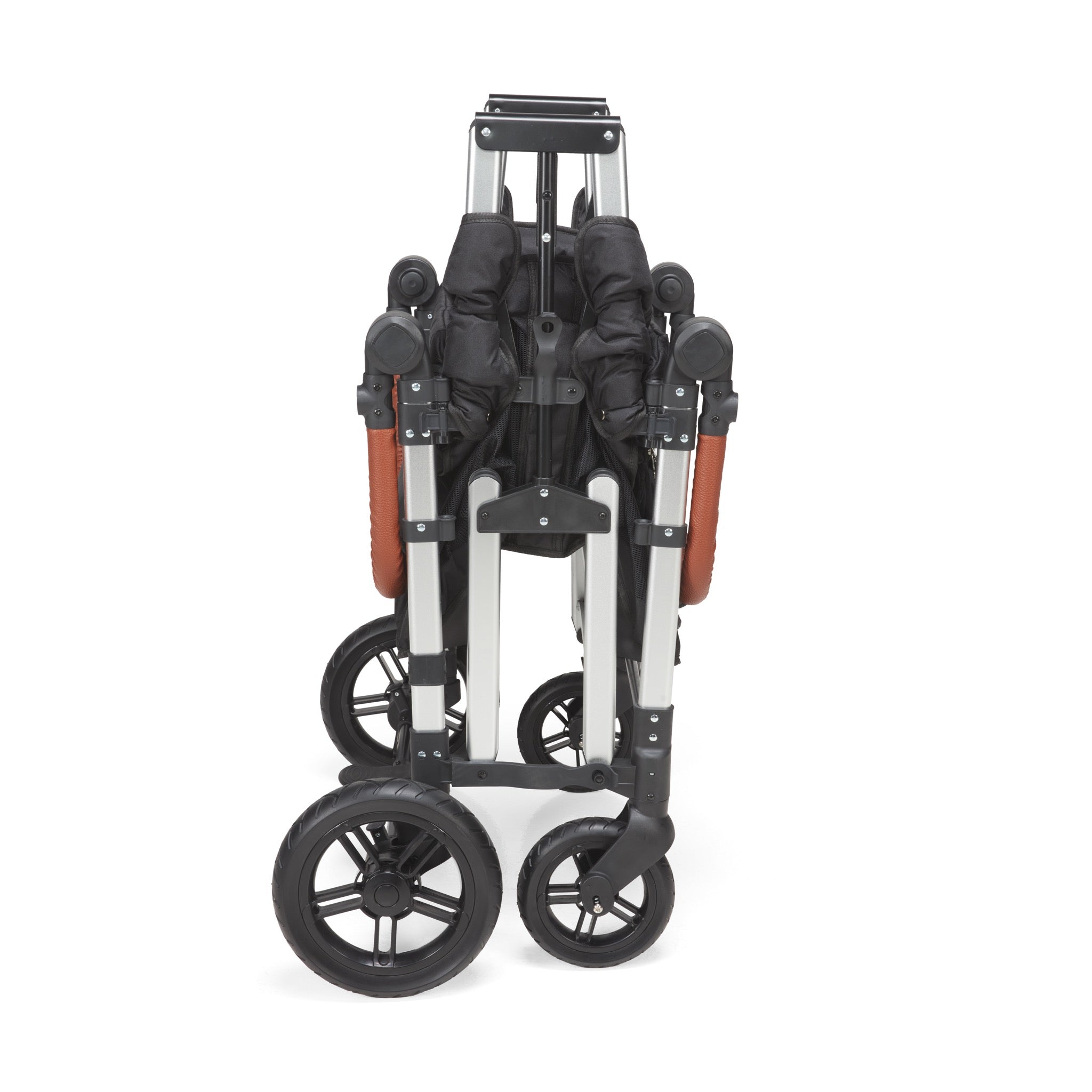 W-Serie 4-Sitzer-Kinderwagen