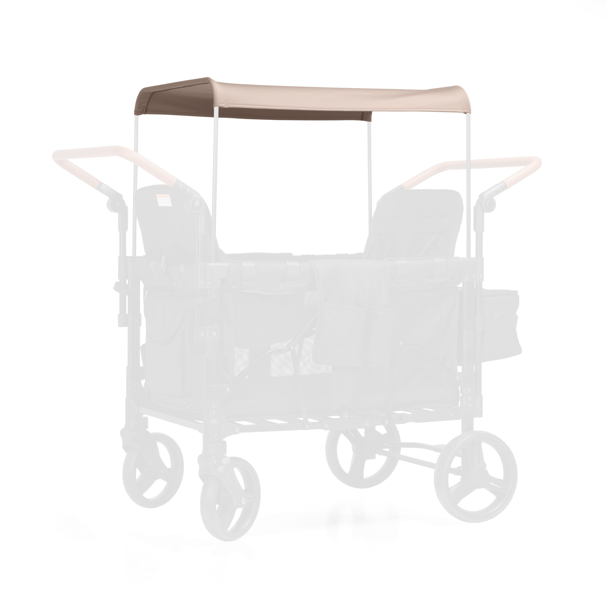 P-series extra zonnedak