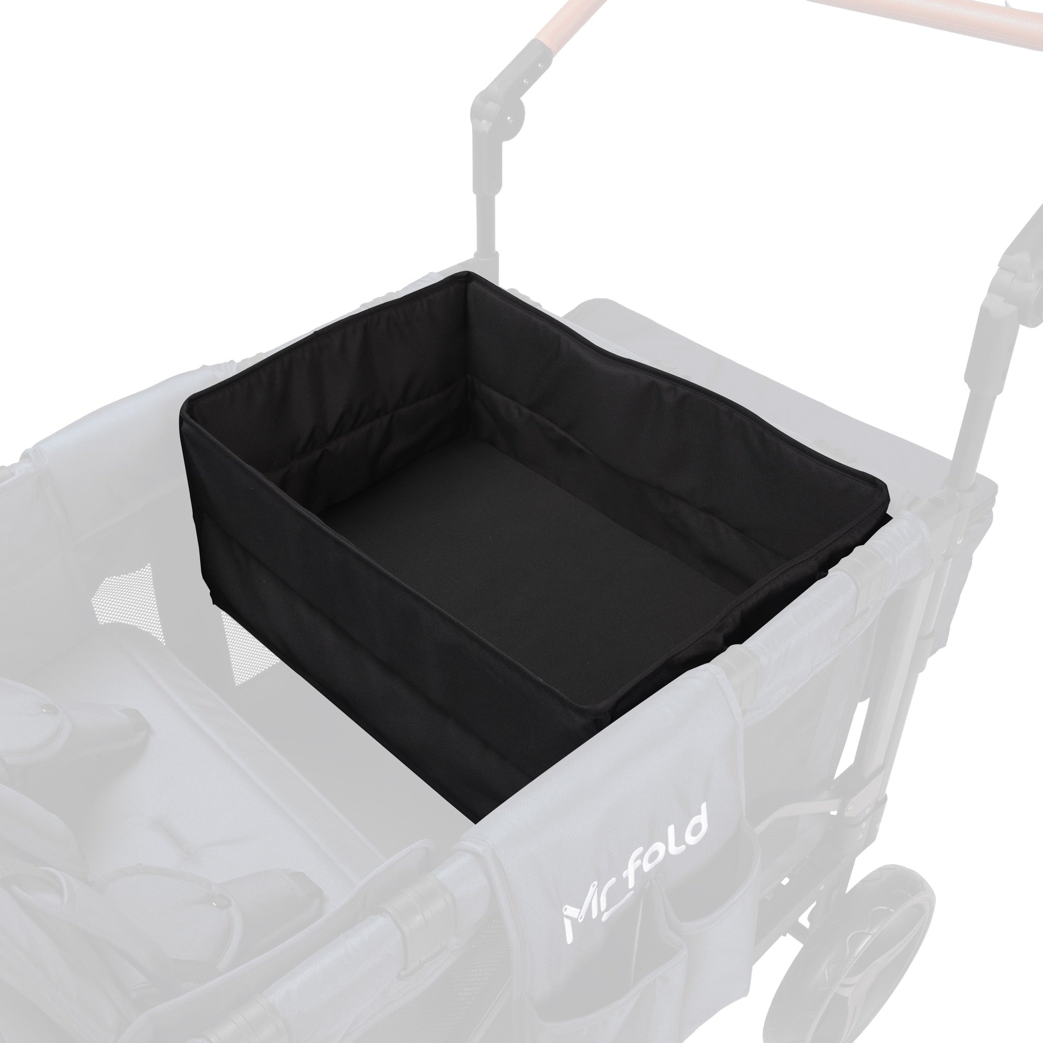 stroller wagon bassinet Bassinet – Mr Fold