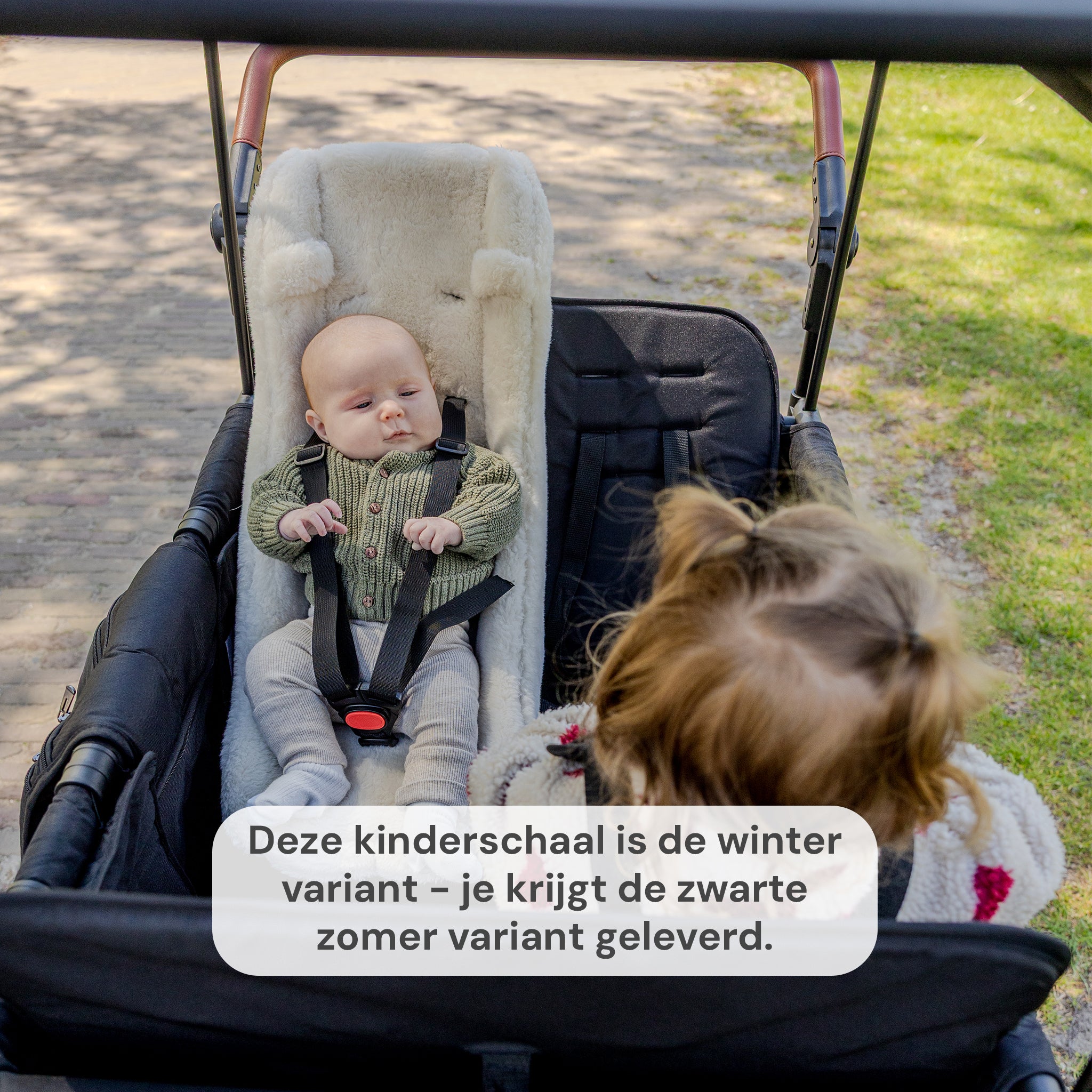 Kinderschaal
