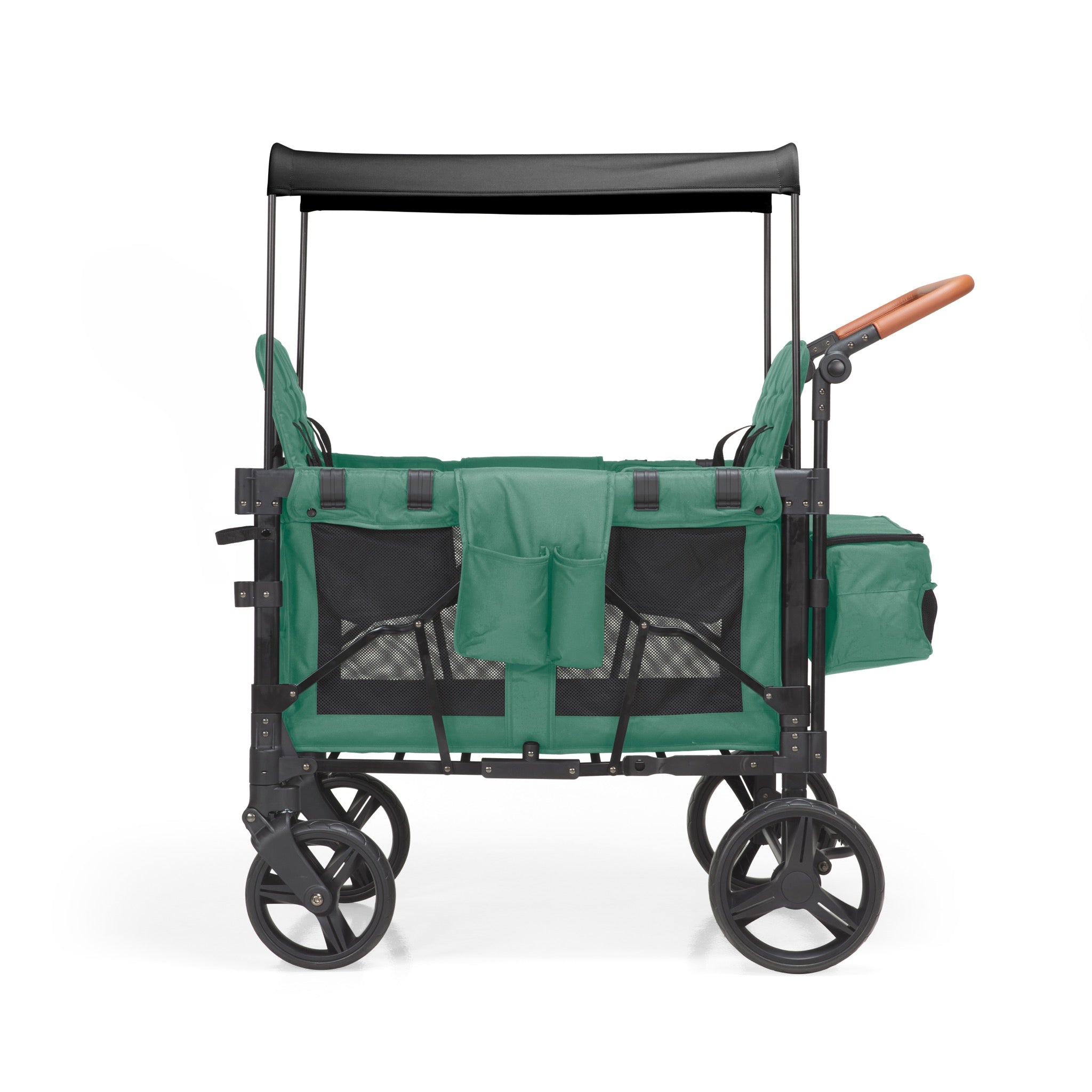 P-Serie 4-Sitzer Bollerwagen