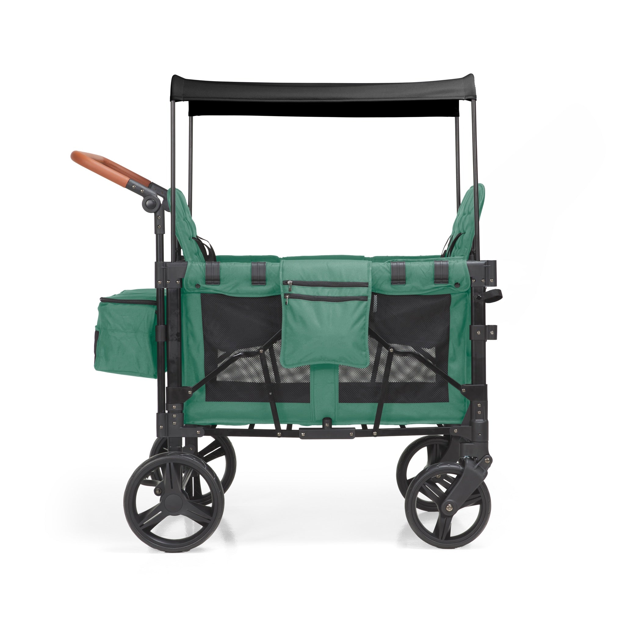 P-Serie 4-Sitzer Bollerwagen