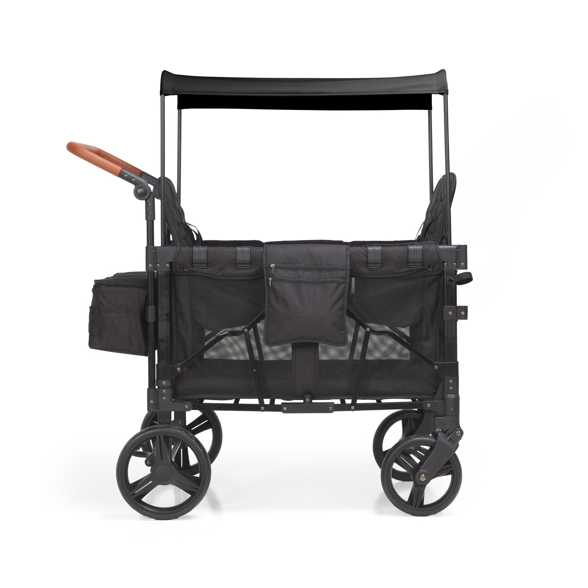 P-Series Luxe 4-zits kinderkar