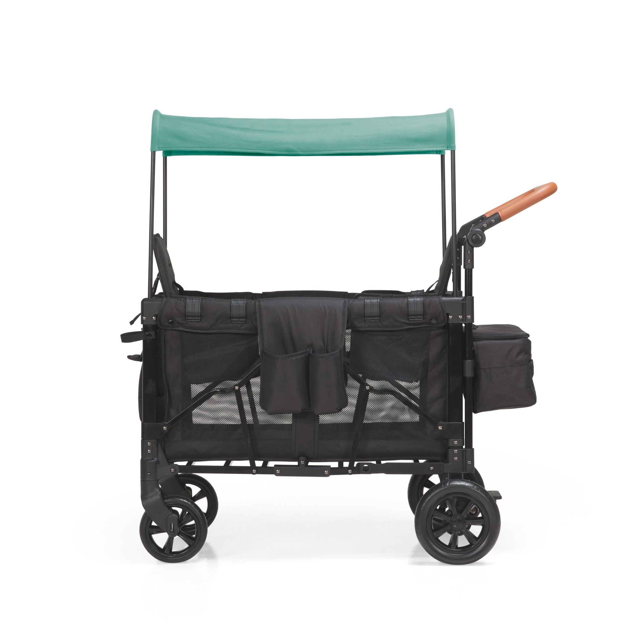 P-Series Luxury 2-seater stroller wagon