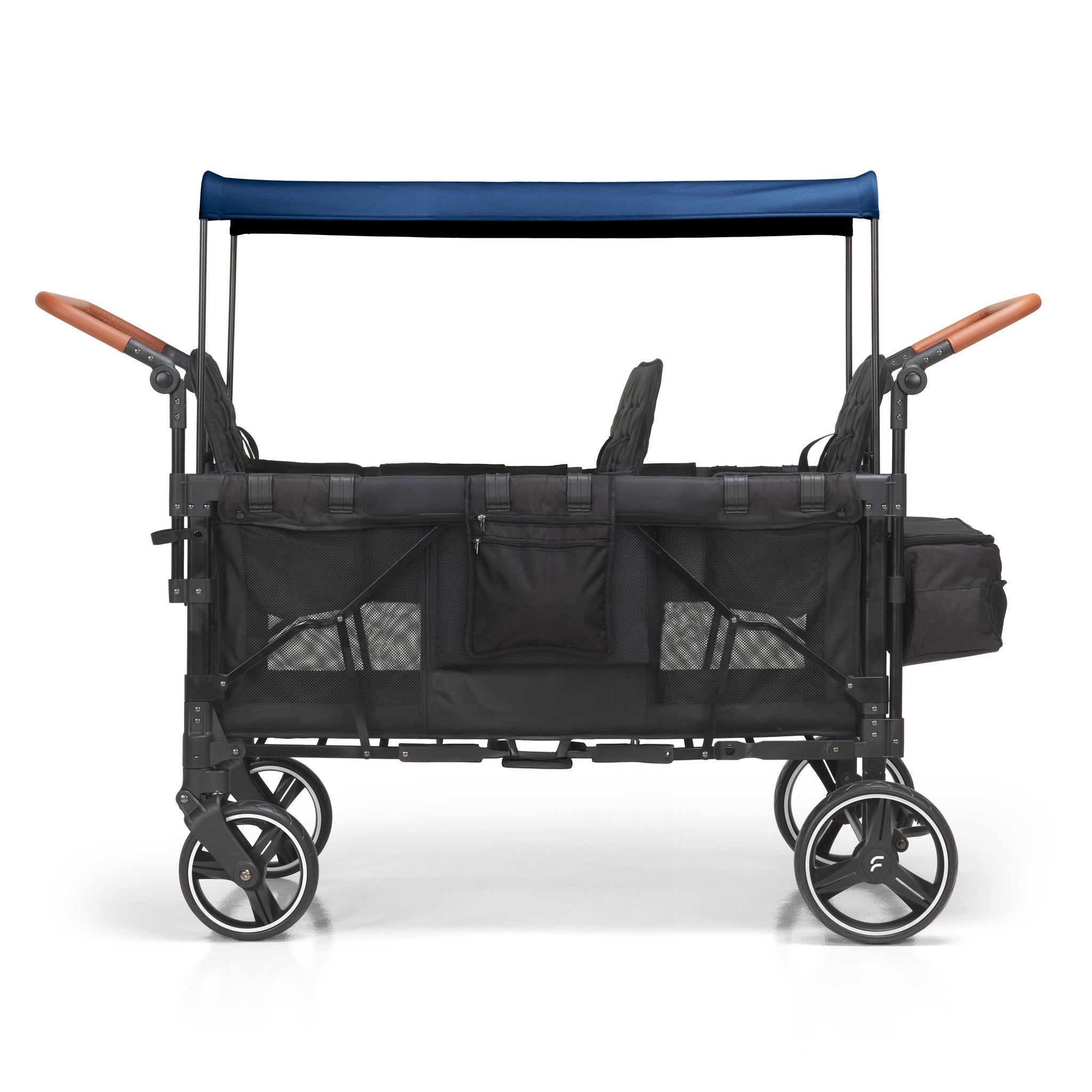 P-Series Luxury 4-seater stroller wagon