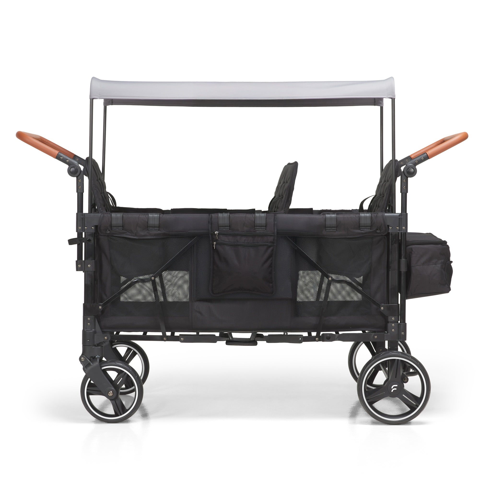 P-Series Luxury 4-seater stroller wagon
