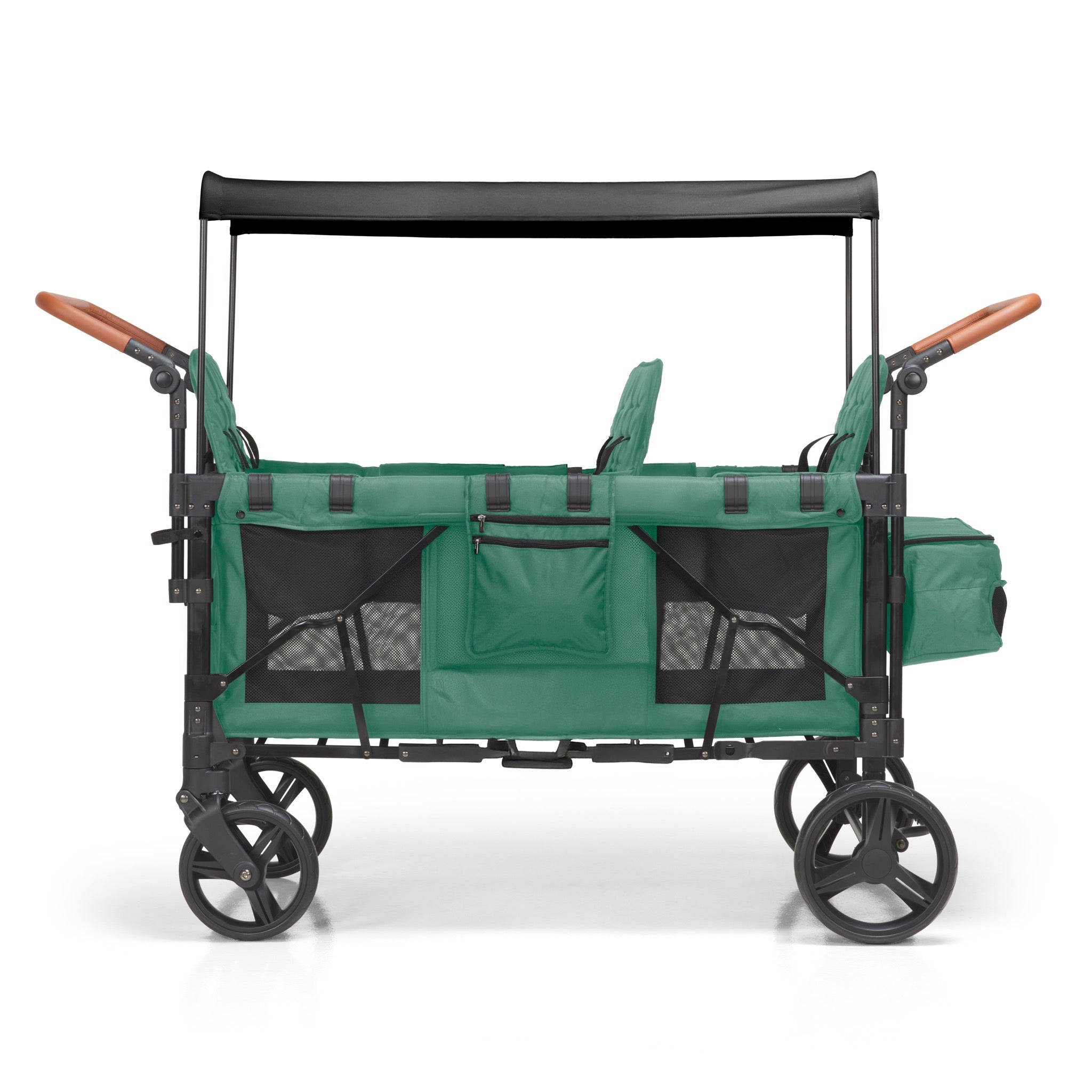 P-Series Luxury 4-seater stroller wagon