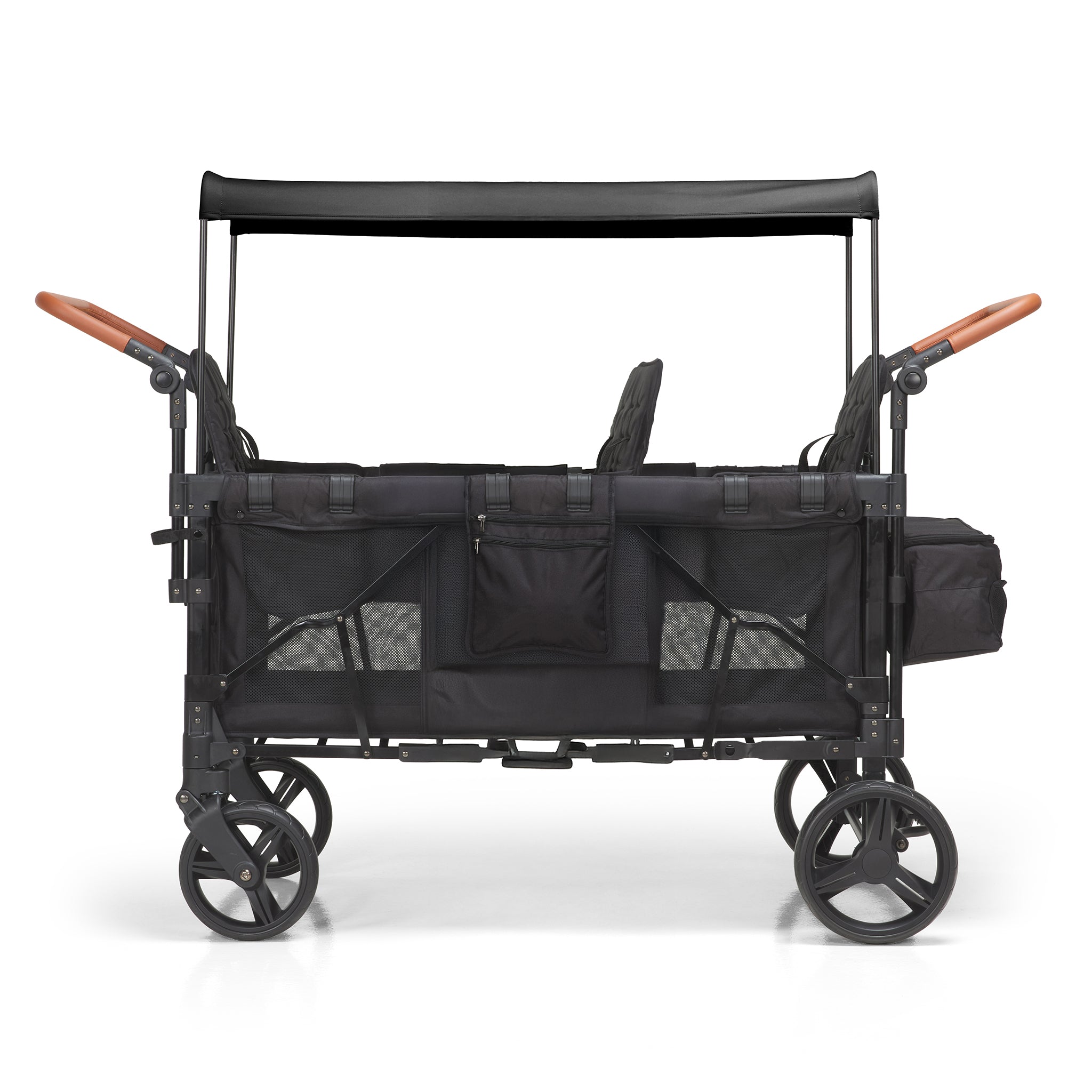 P-Series Luxe 6-zits kinderkar