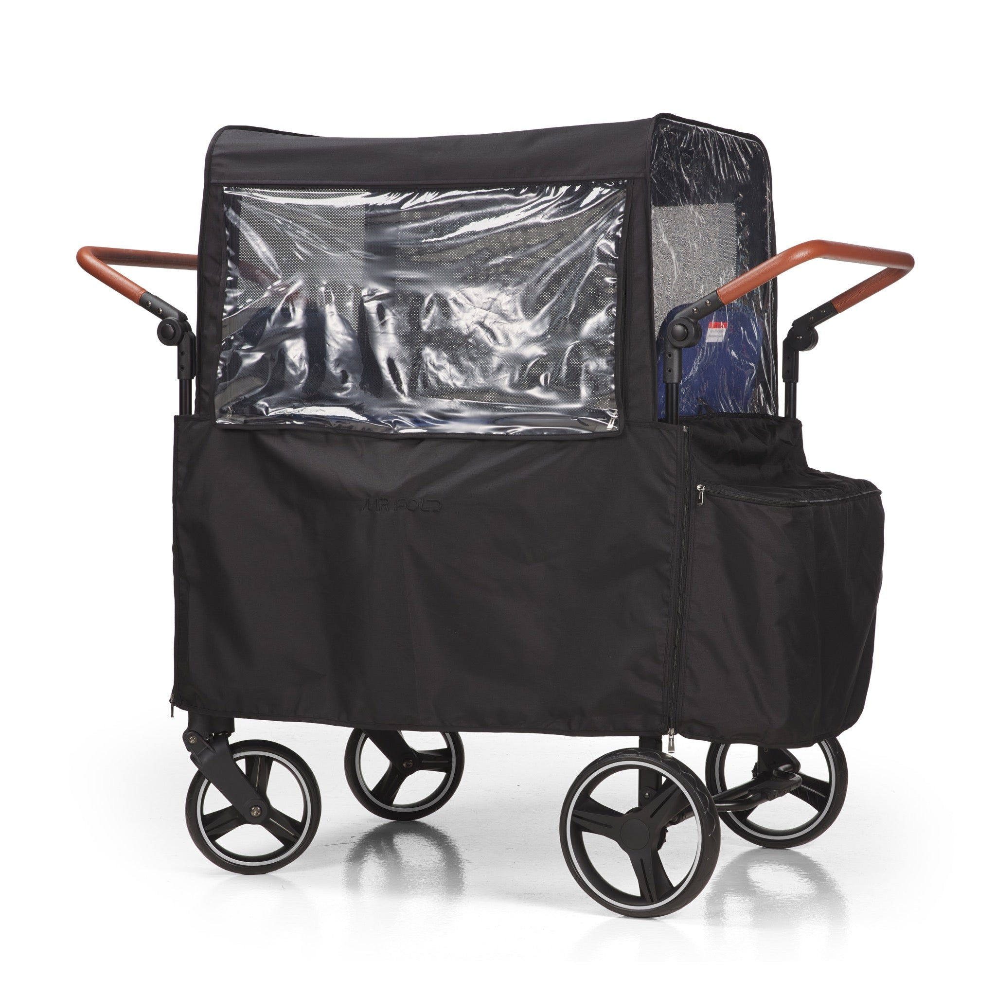 Weather cover