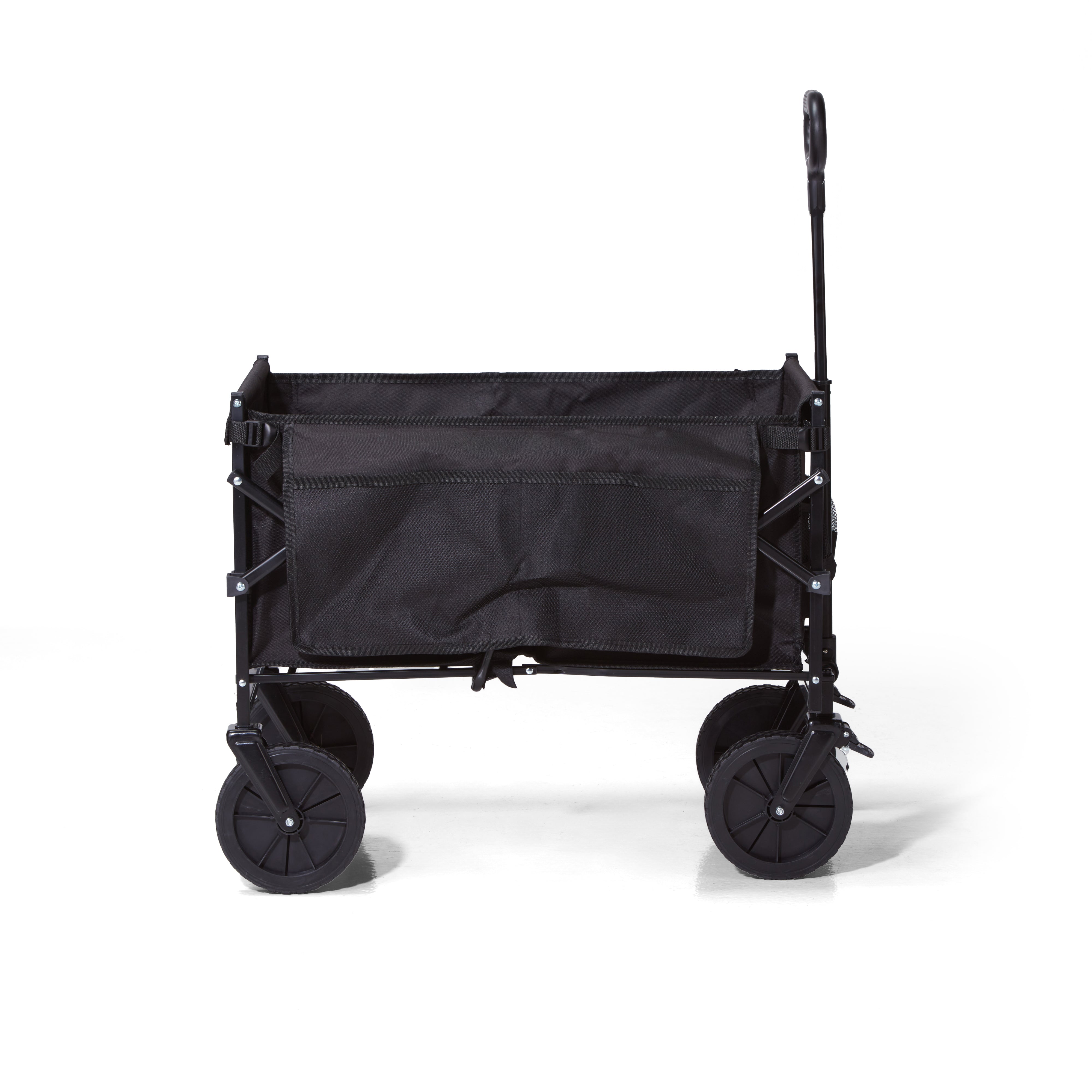 Bolderkar XL - Opvouwbaar - 100 Liter