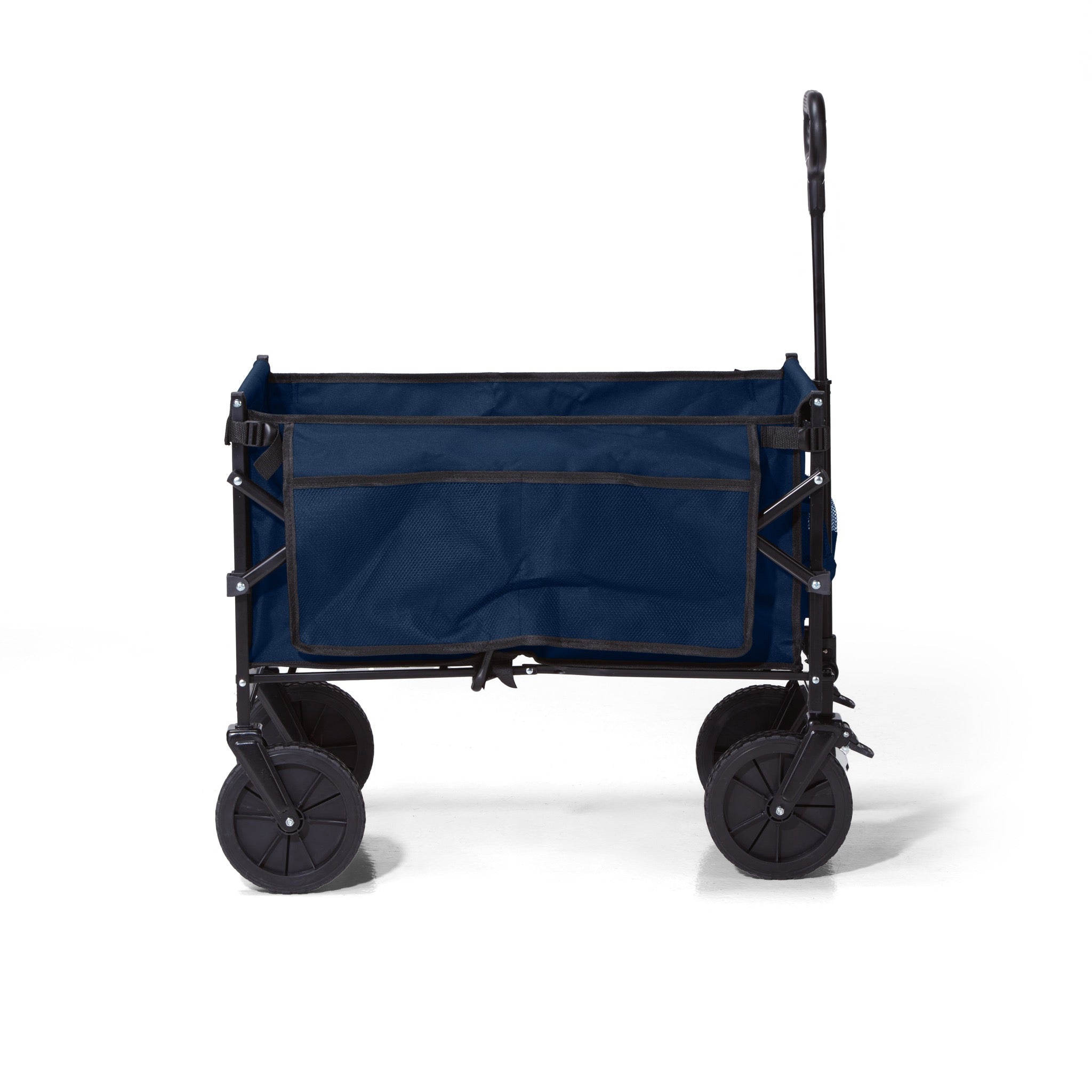 Bolderkar XL - Opvouwbaar - 100 Liter