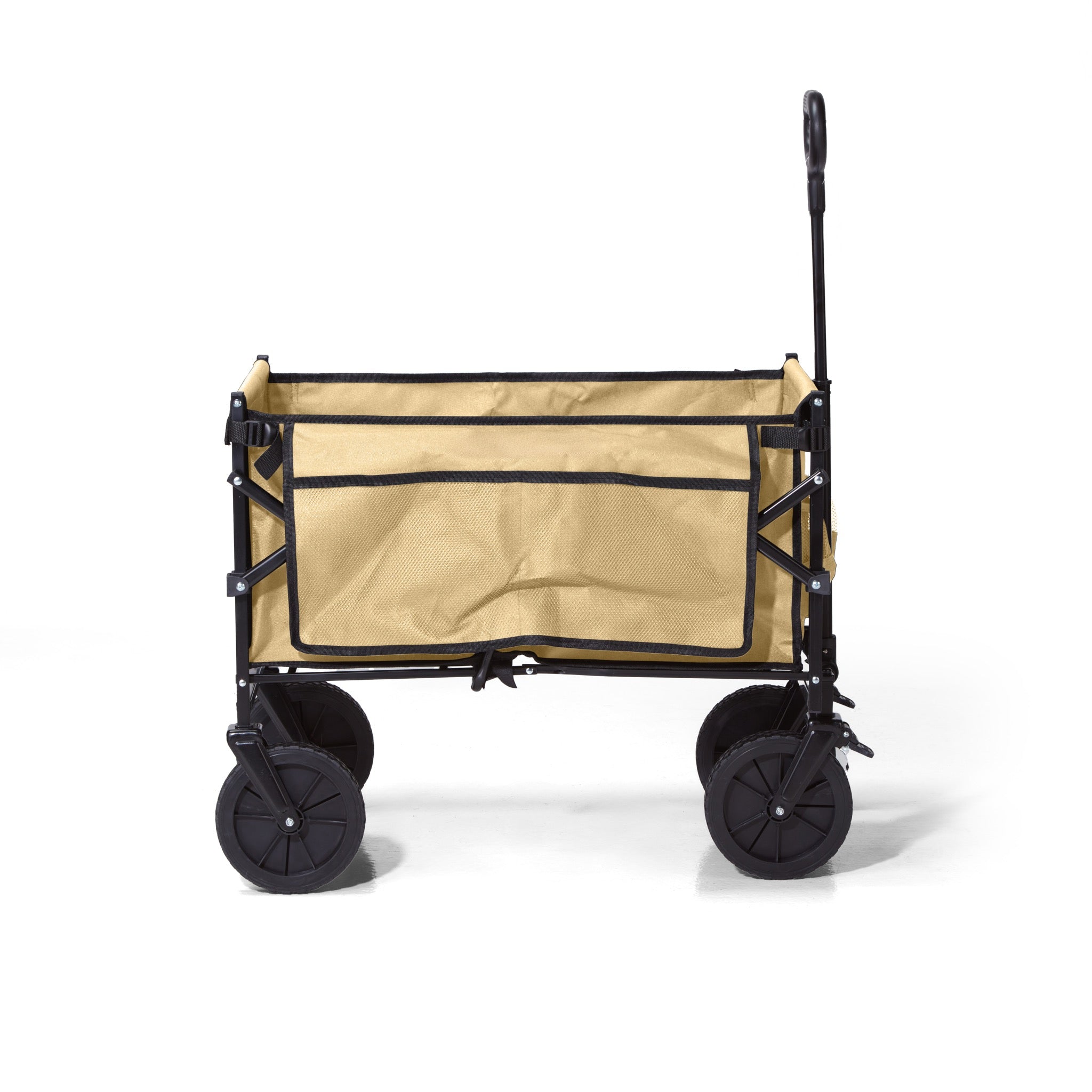Bolderkar XL - Faltbar - 100 Liter 
