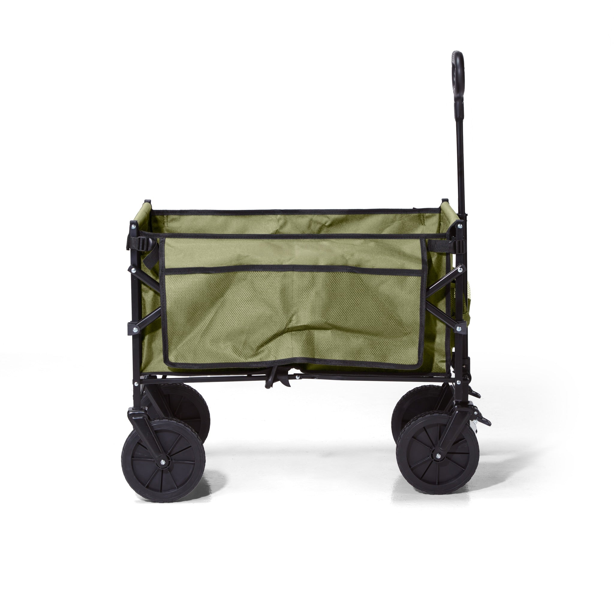 Bolderkar XL - Opvouwbaar - 100 Liter