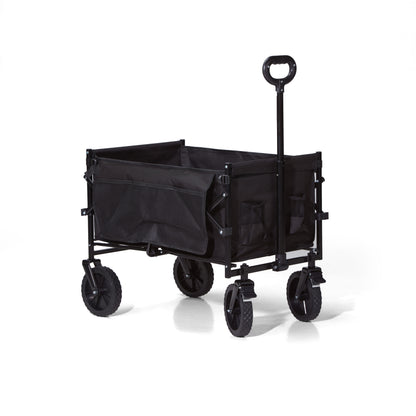 Bolderkar XL - Opvouwbaar - 100 Liter